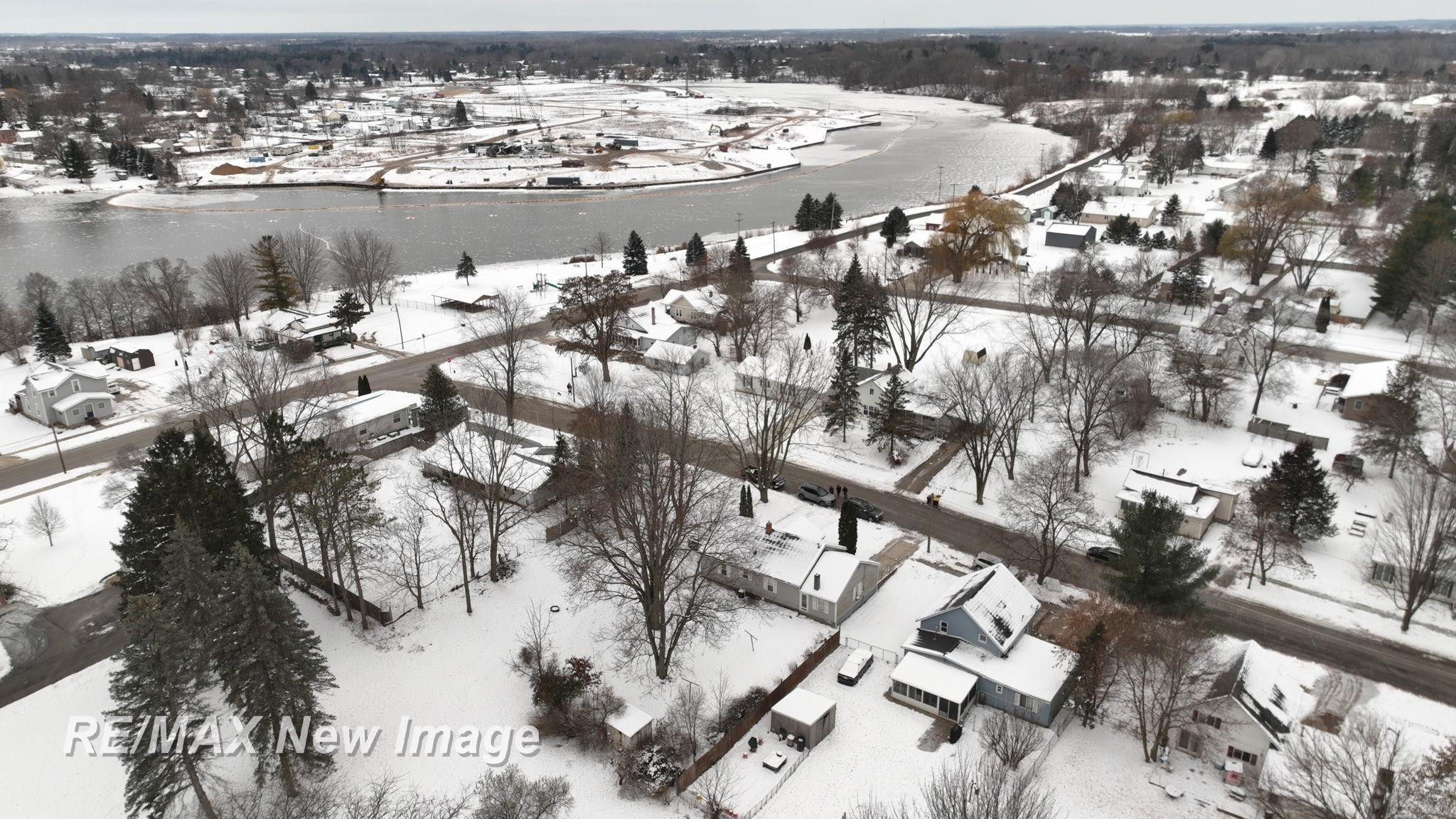 512 Eden Street, Saint Louis, MI 48880 — Photo 31