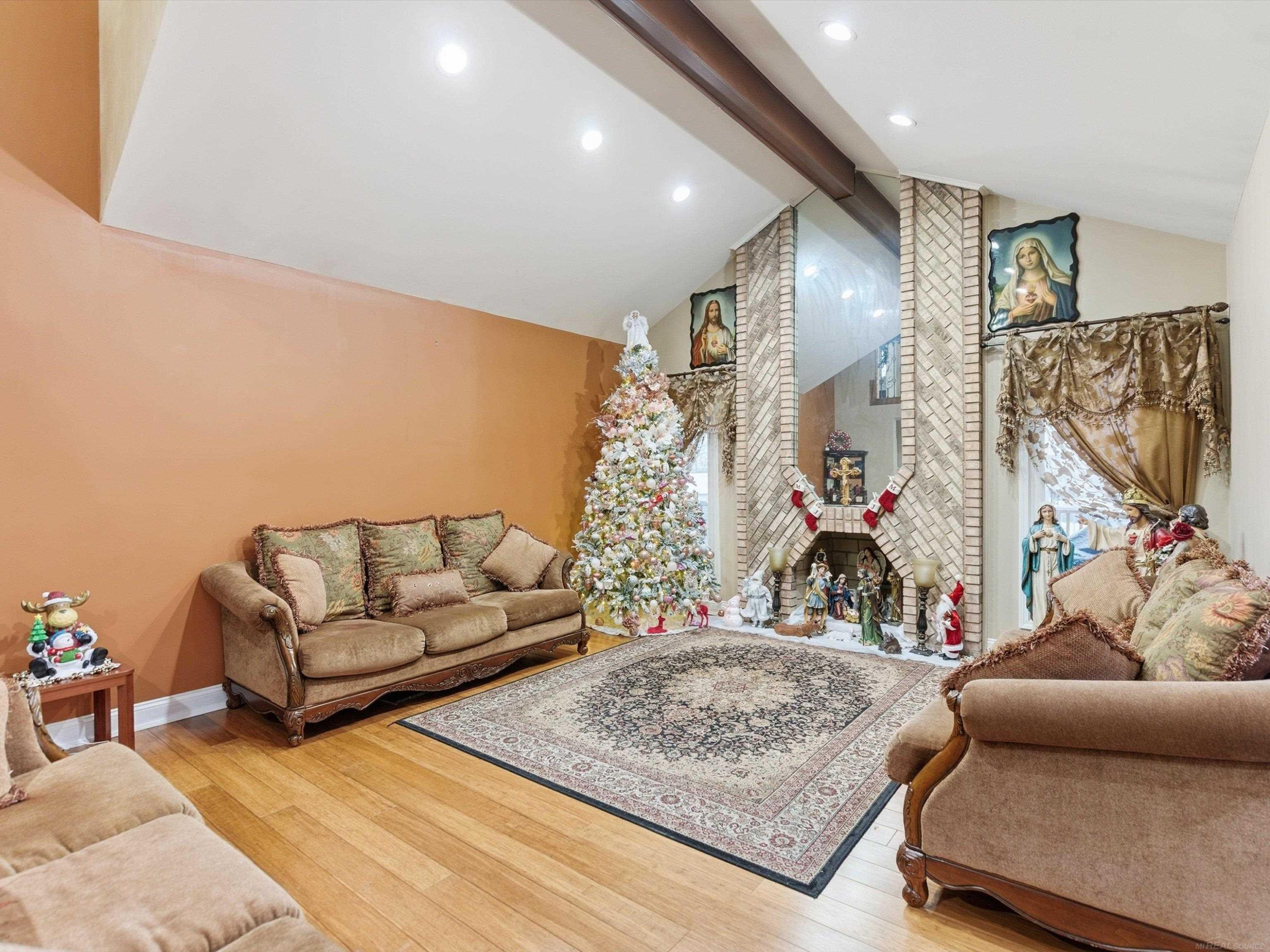 40393 FORDWICH Drive, Sterling, MI 48310 — Photo 8