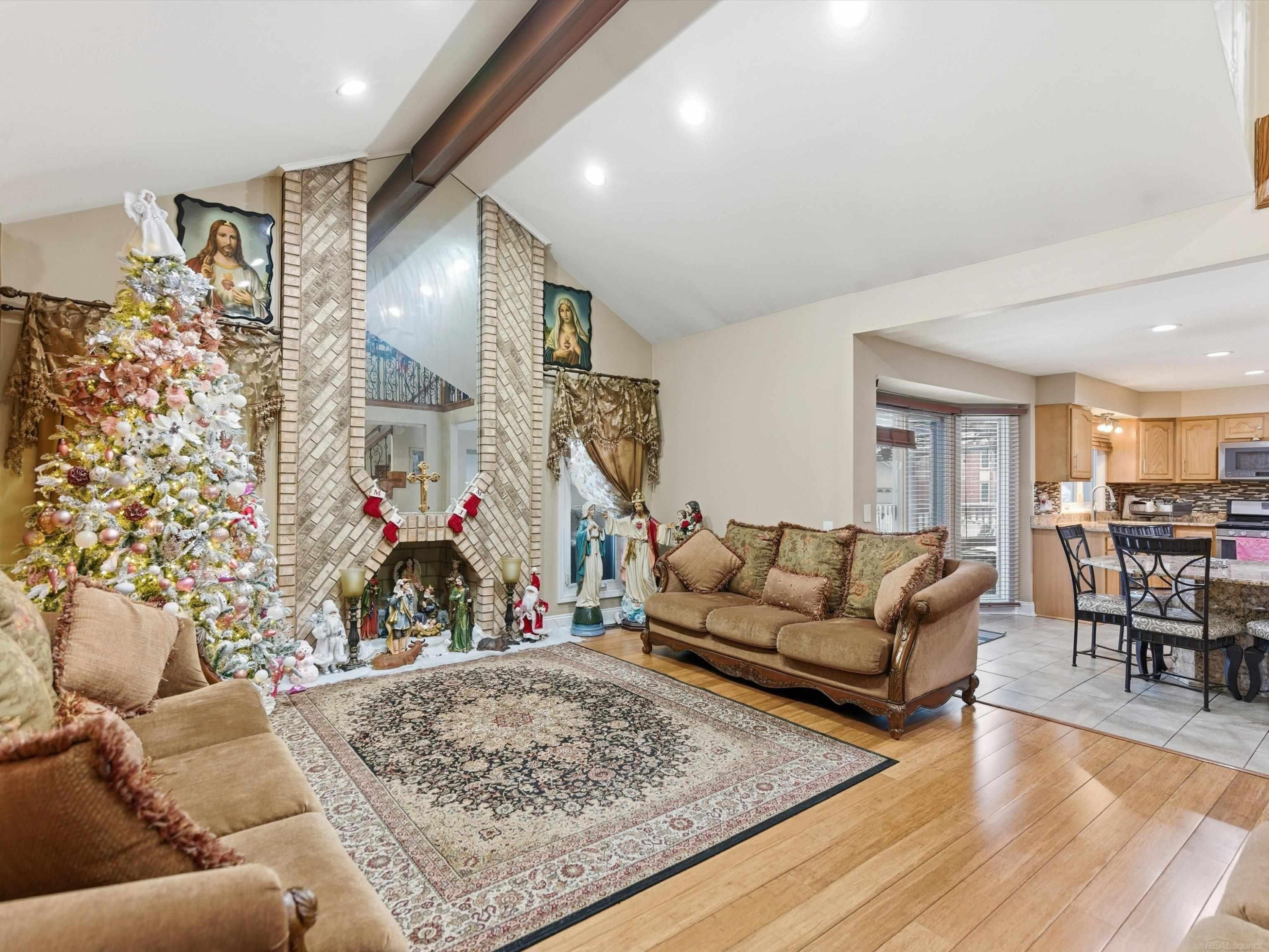 40393 FORDWICH Drive, Sterling, MI 48310 — Photo 9