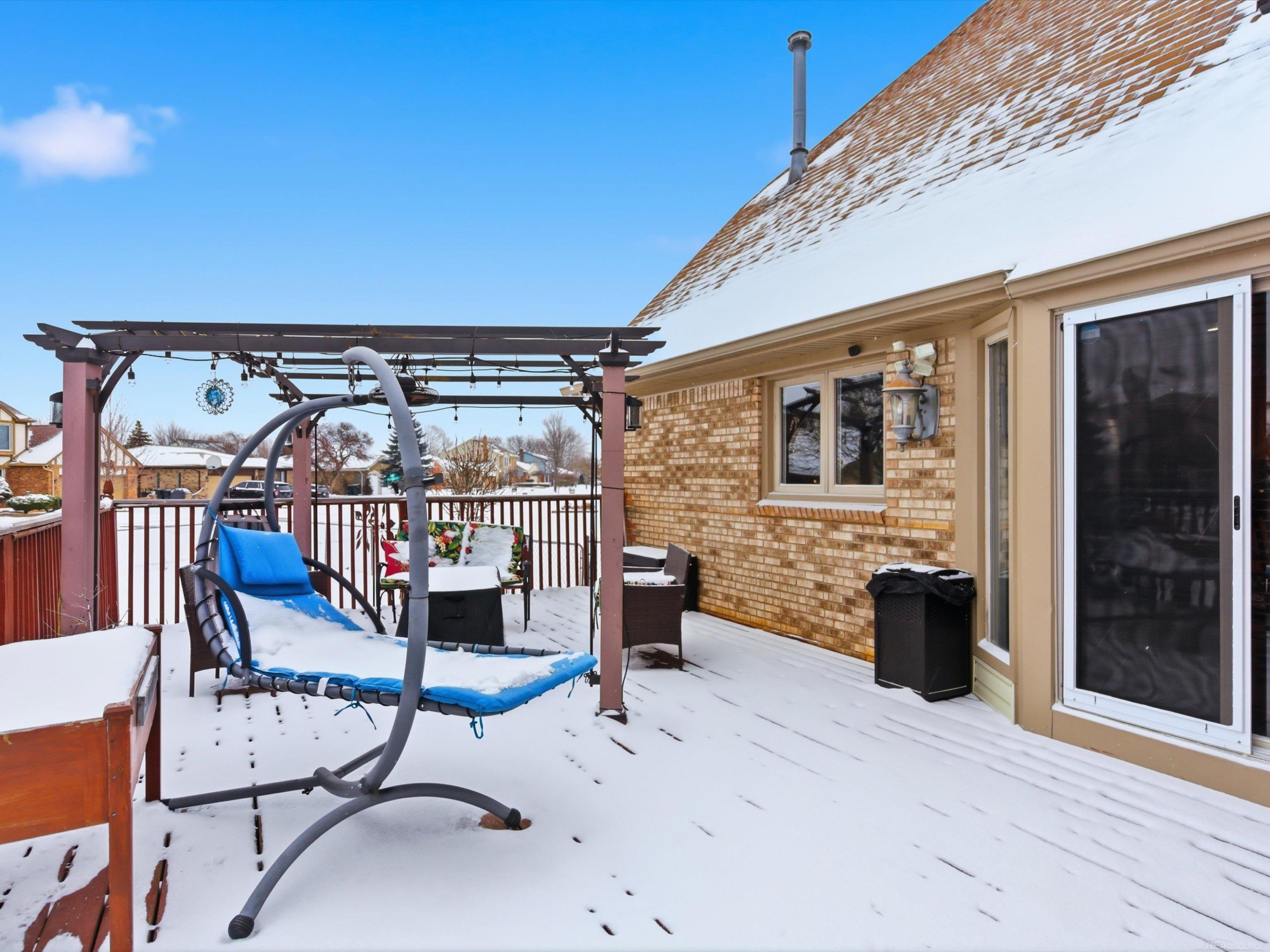 40393 FORDWICH Drive, Sterling, MI 48310 — Photo 39