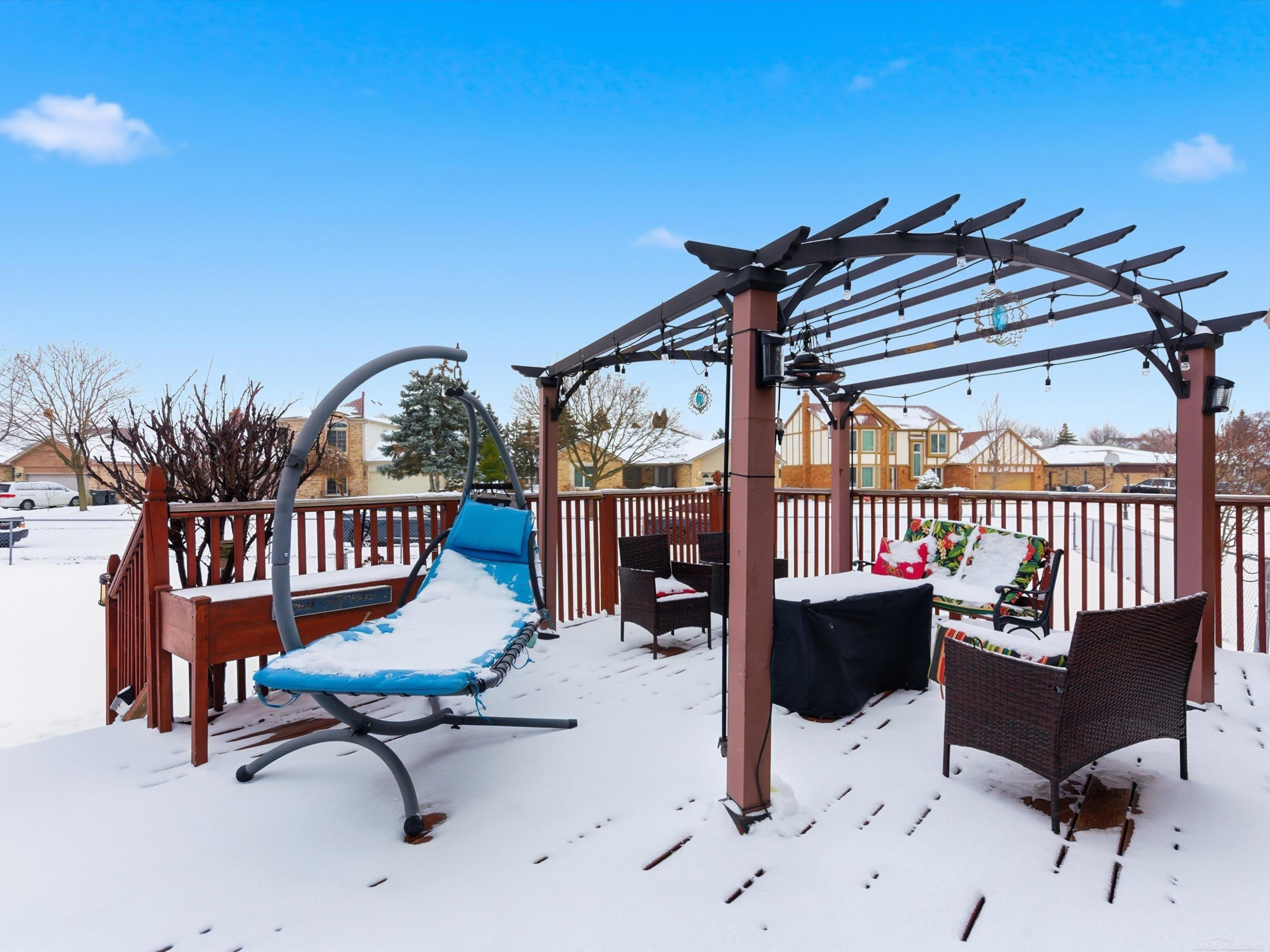 40393 FORDWICH Drive, Sterling, MI 48310 — Photo 40