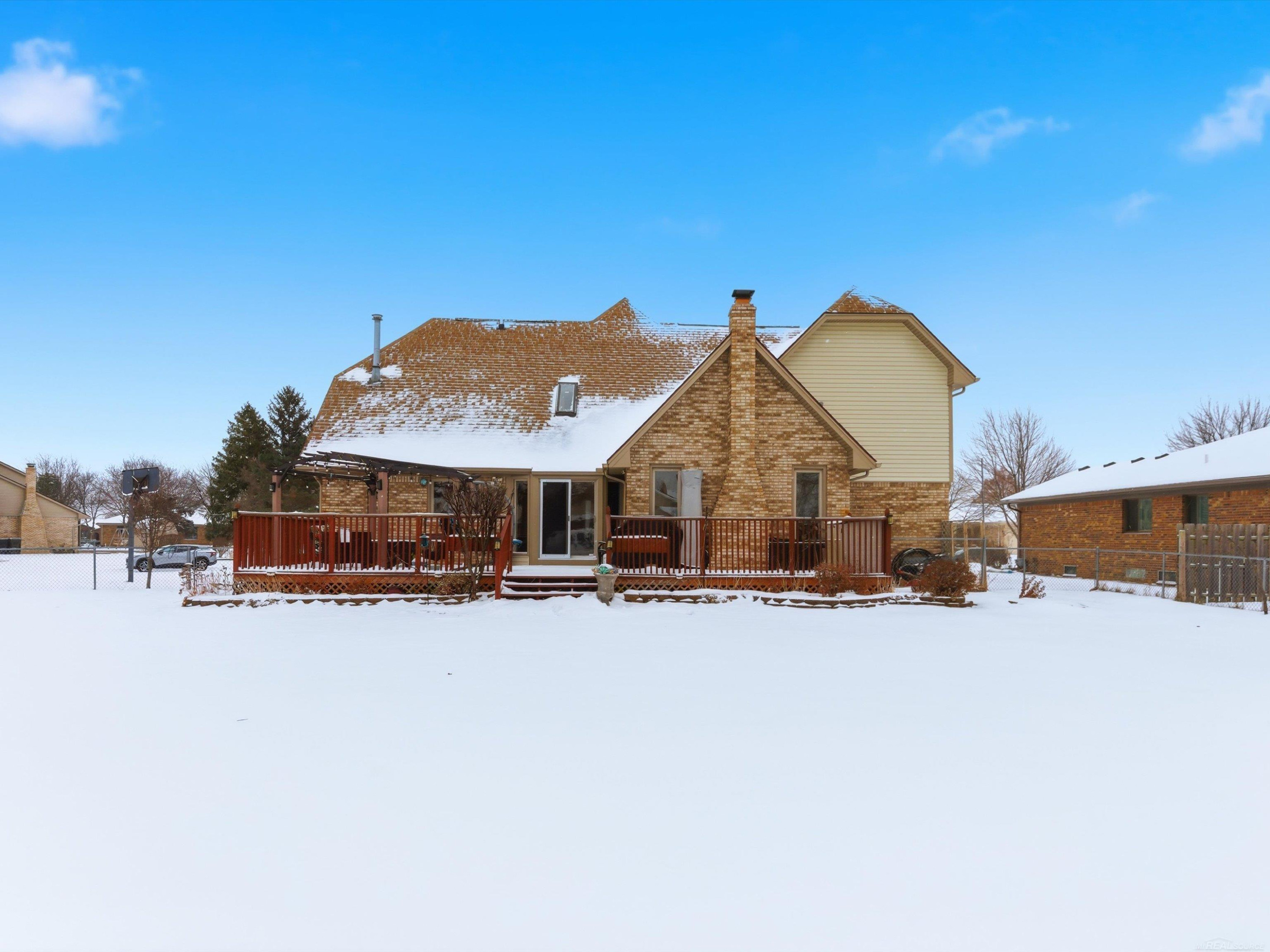 40393 FORDWICH Drive, Sterling, MI 48310 — Photo 42