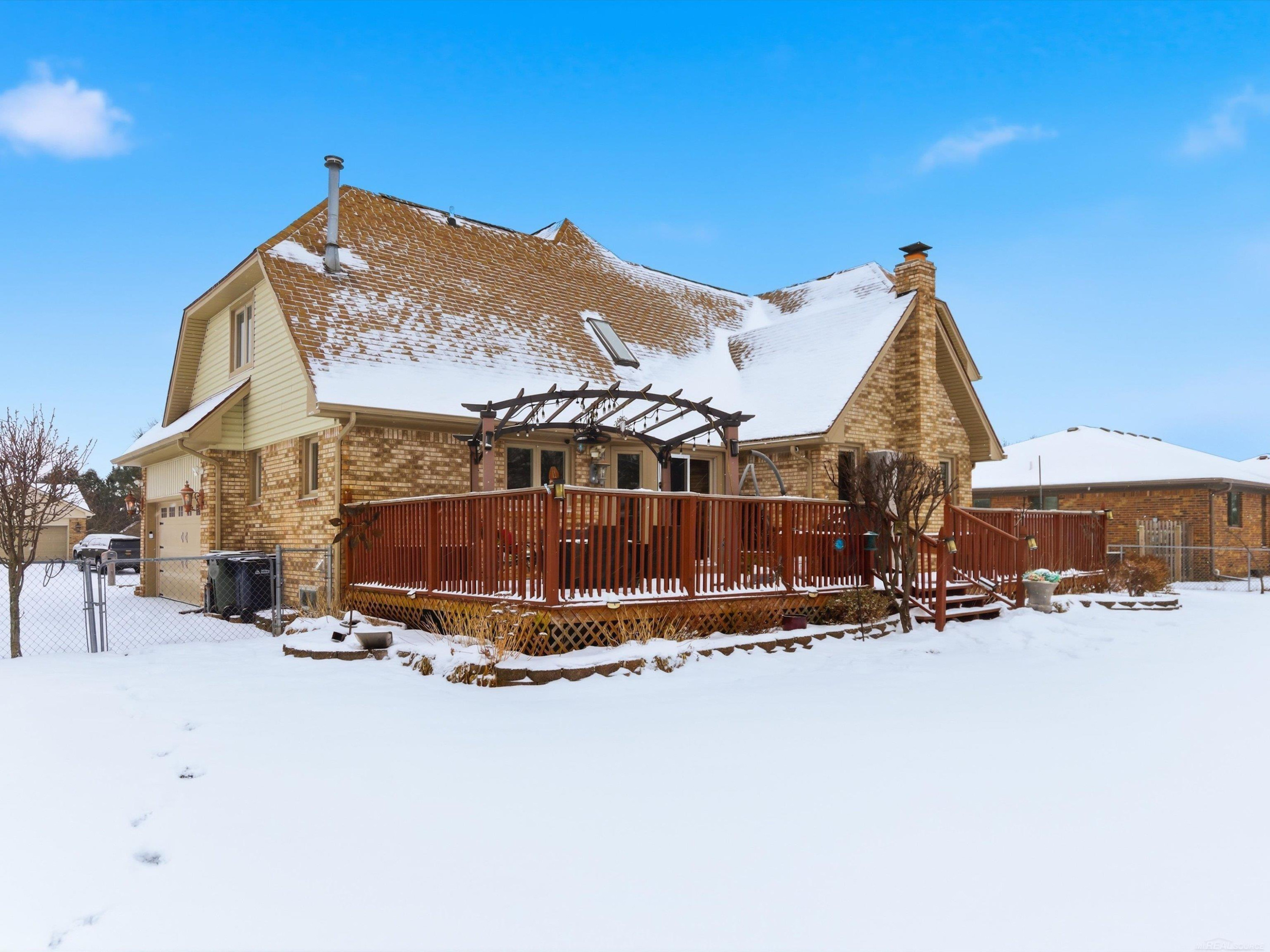 40393 FORDWICH Drive, Sterling, MI 48310 — Photo 43