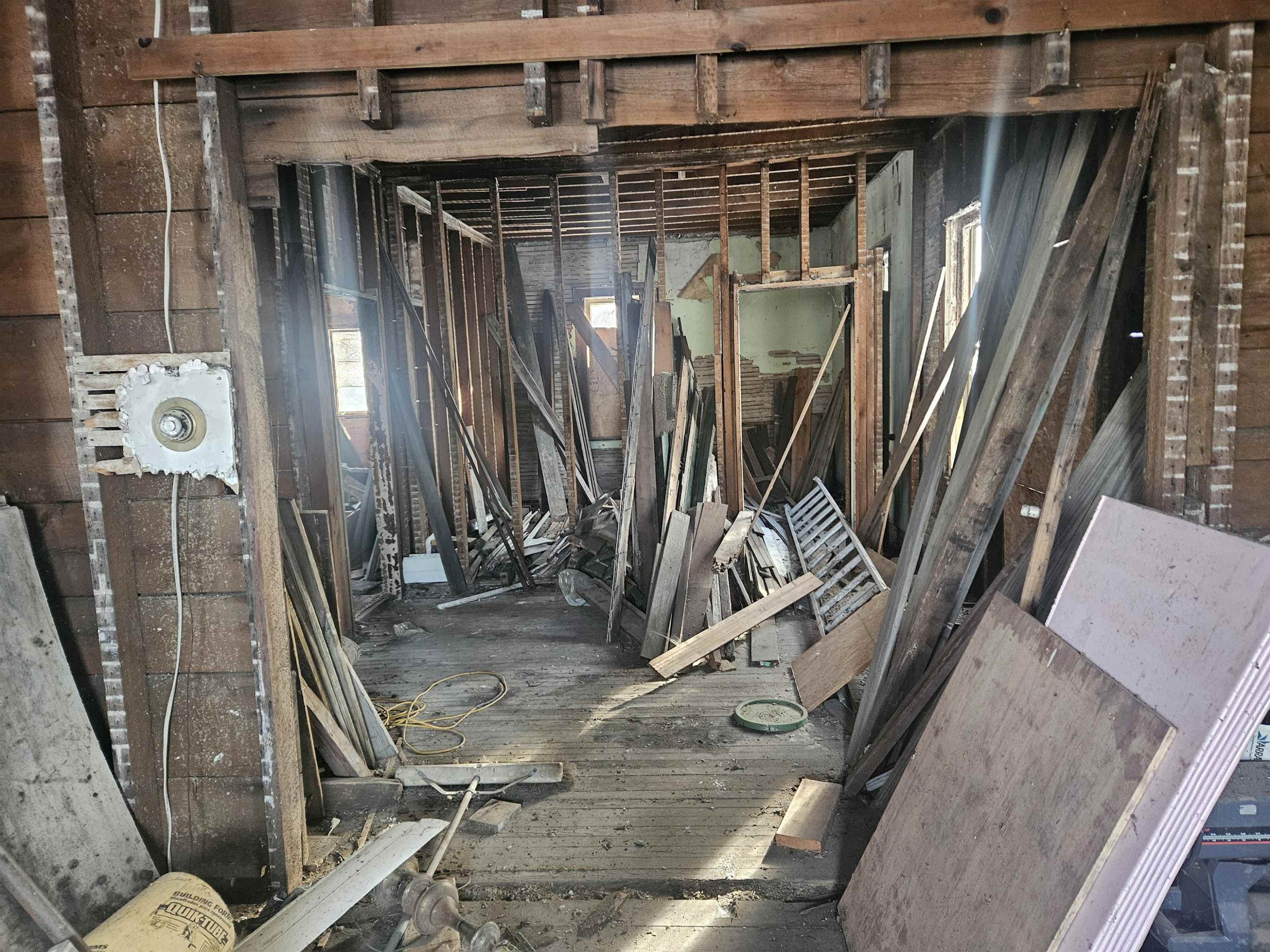 322 Wells Street, Caro, MI 48723 — Photo 3