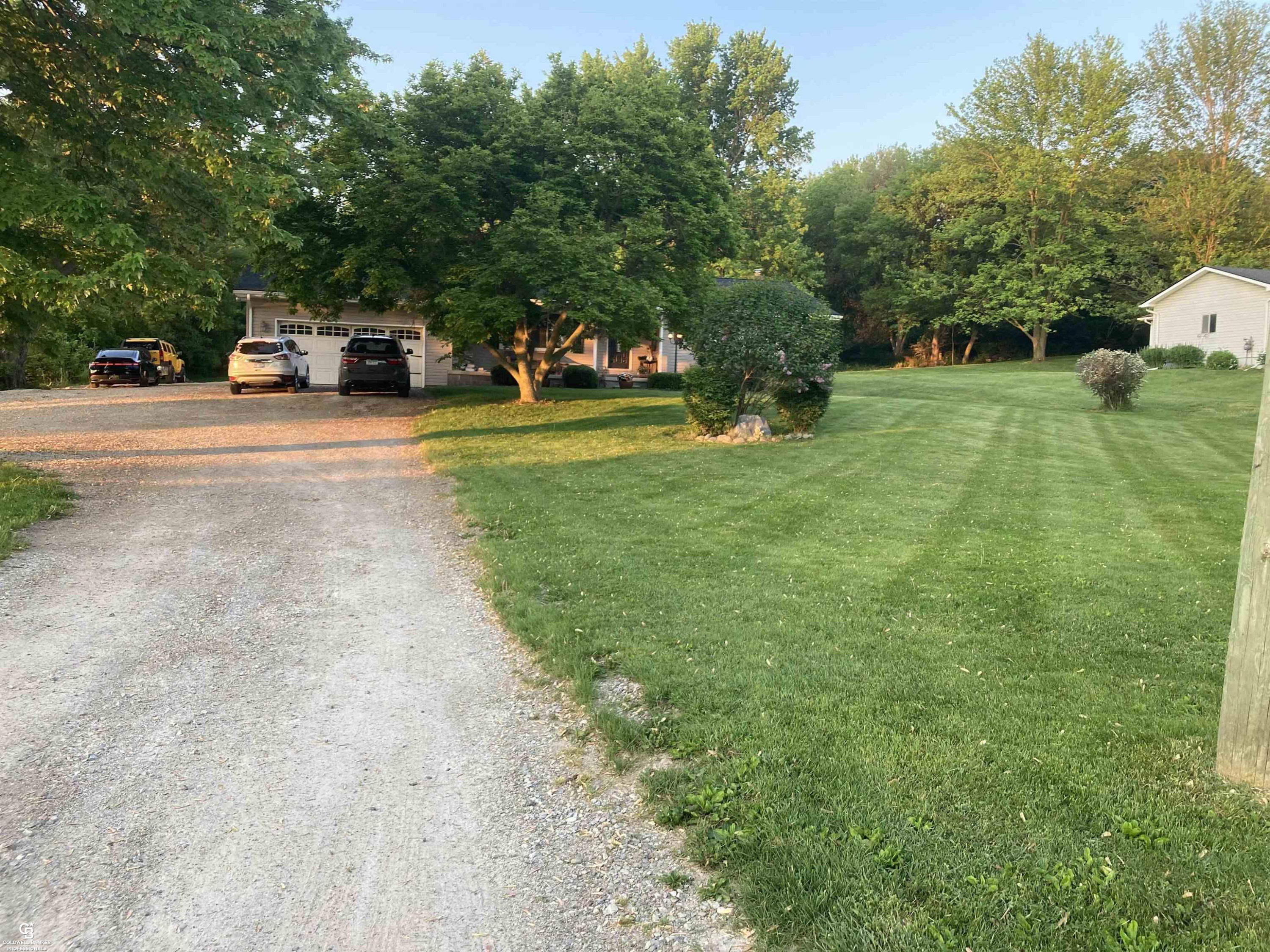 11300 33 Mile Road Road, MI 48065 — Photo 2