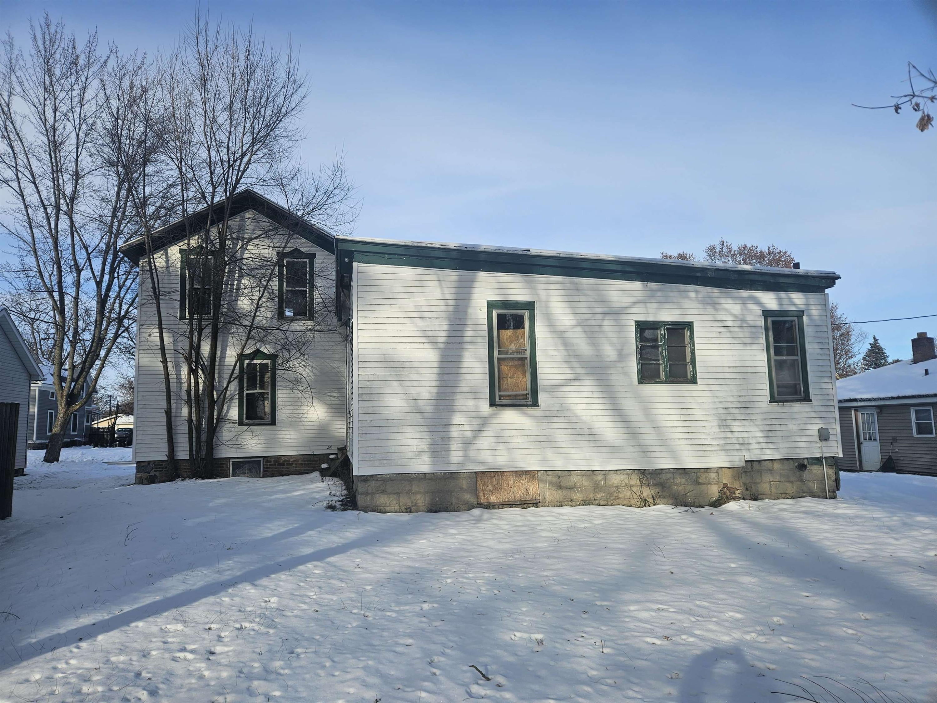 322 Wells Street, Caro, MI 48723 — Photo 7