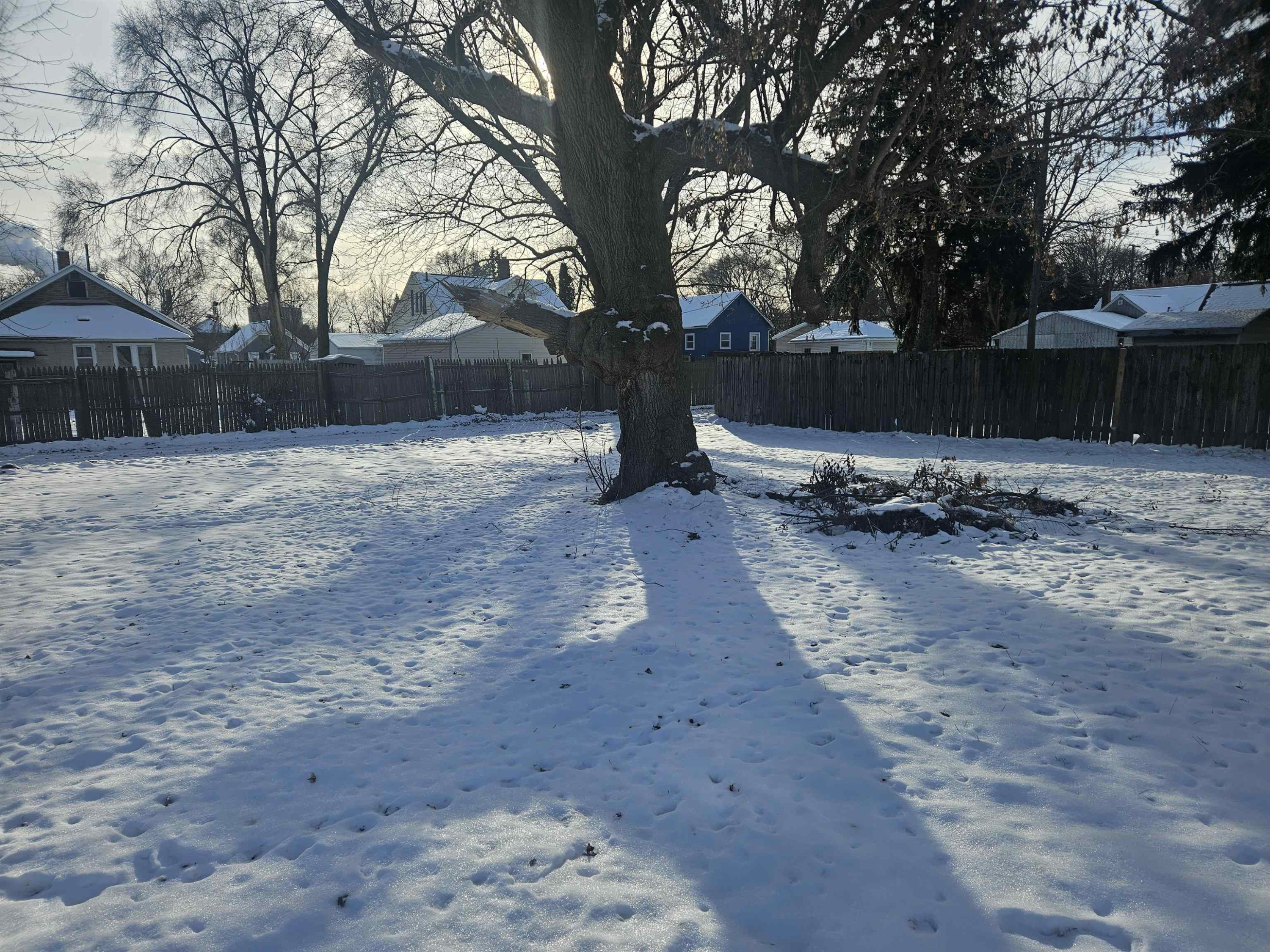 322 Wells Street, Caro, MI 48723 — Photo 8