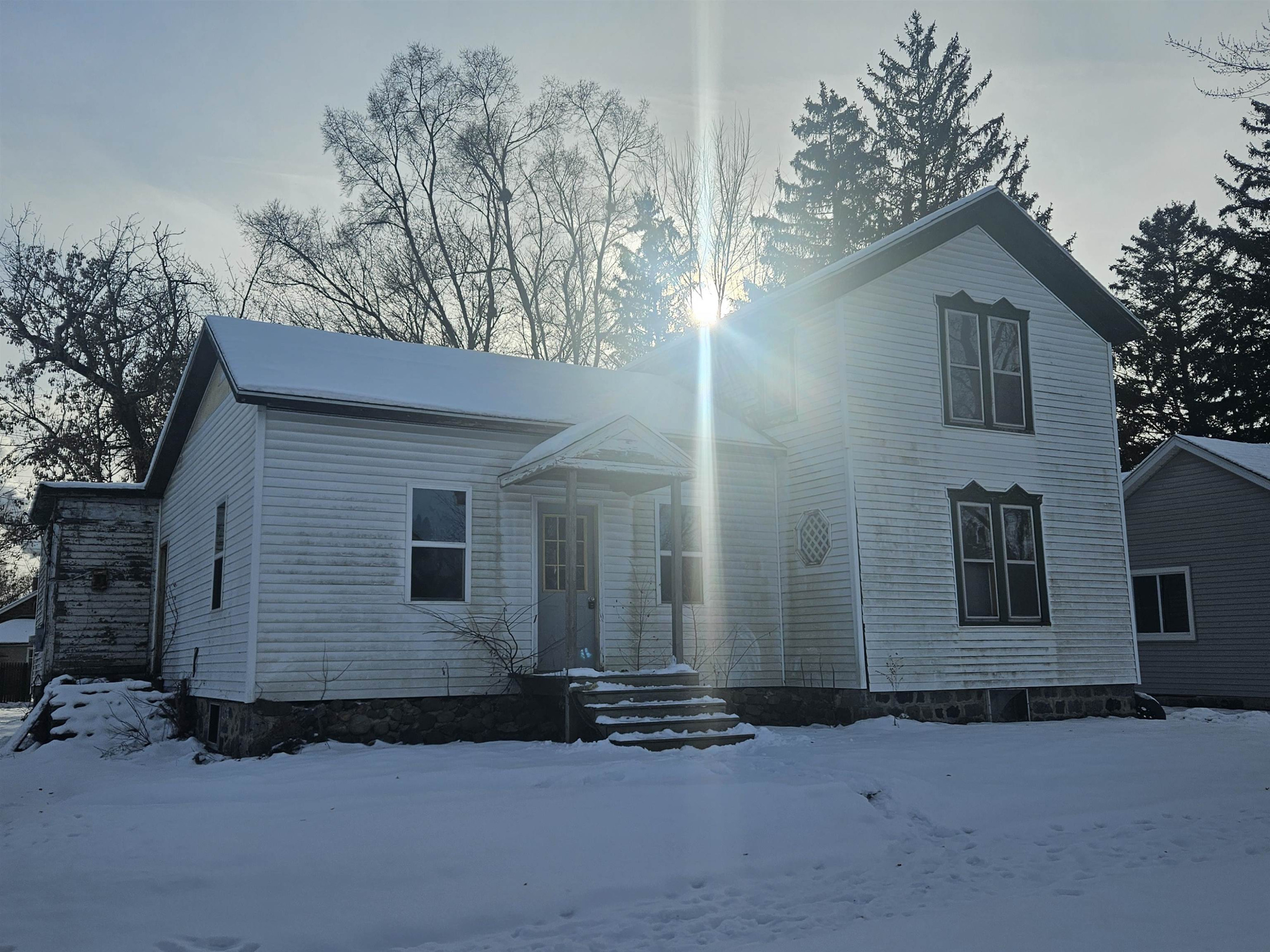 322 Wells Street, Caro, MI 48723 — Photo 10