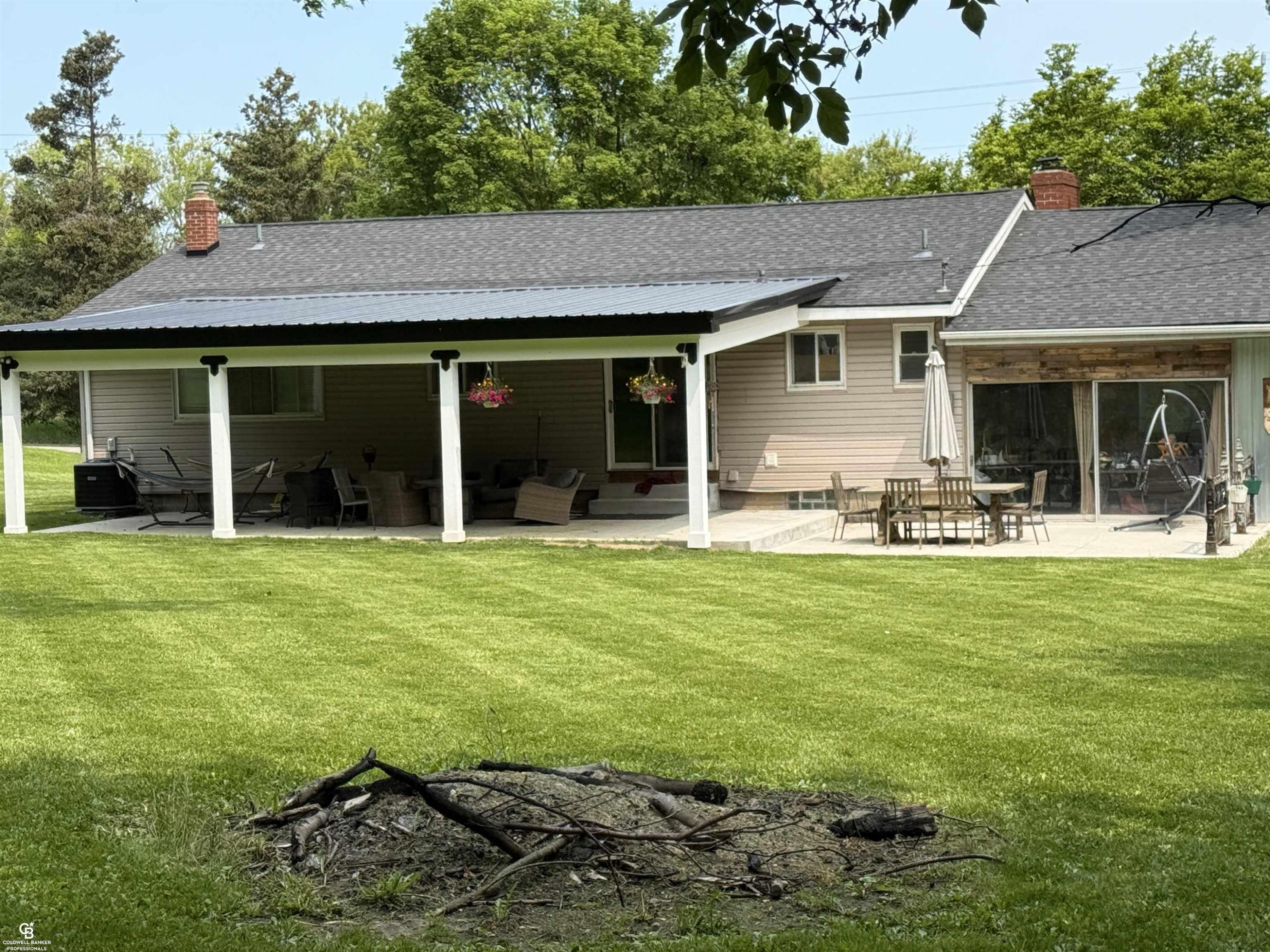 11300 33 Mile Road Road, MI 48065 — Photo 44