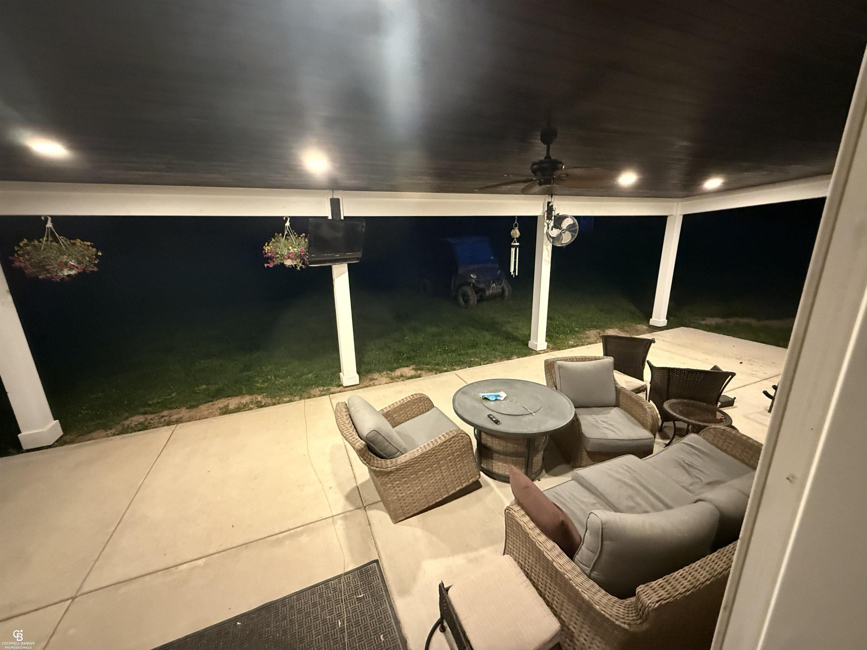 11300 33 Mile Road Road, MI 48065 — Photo 47