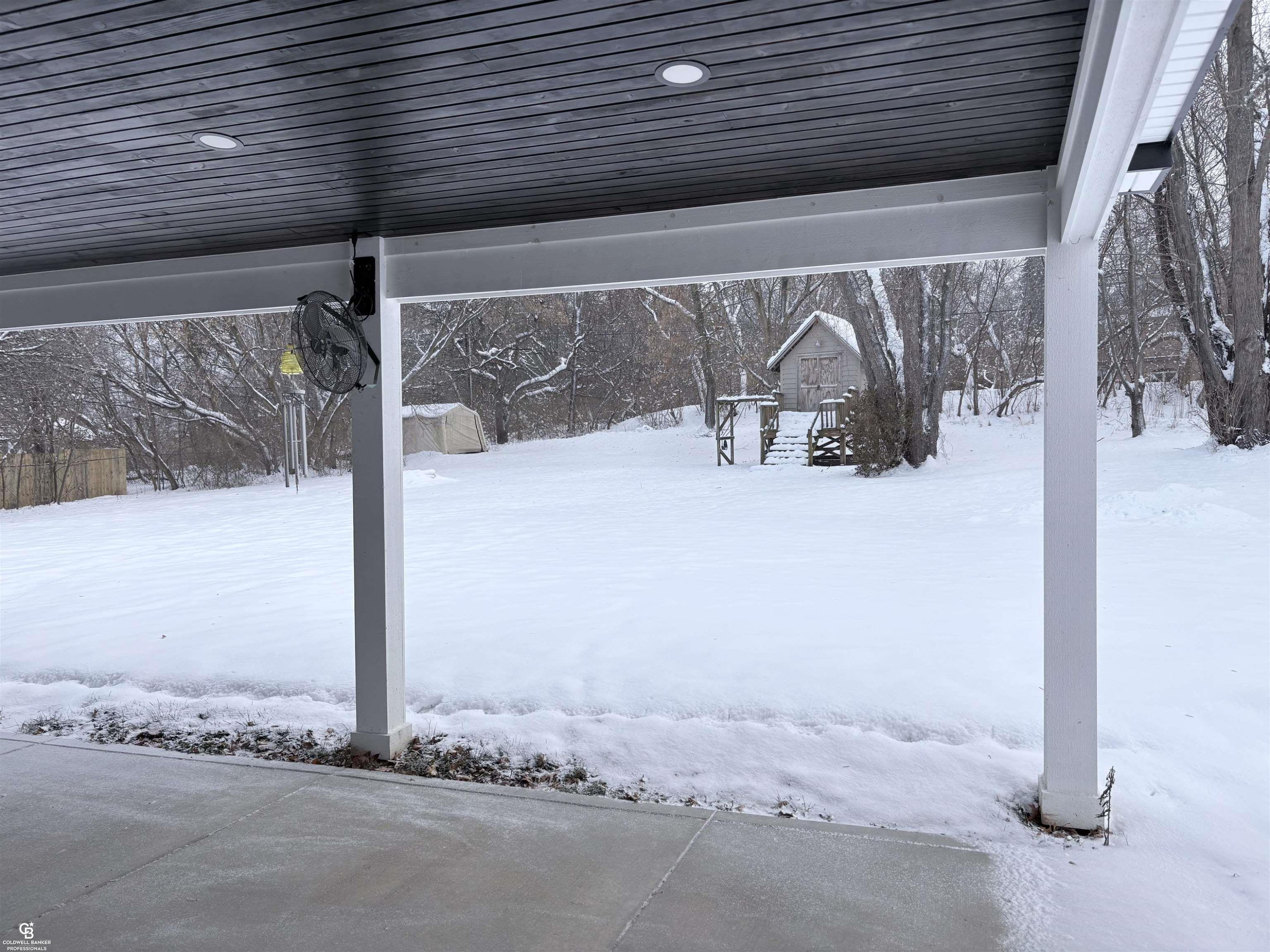 11300 33 Mile Road Road, MI 48065 — Photo 51