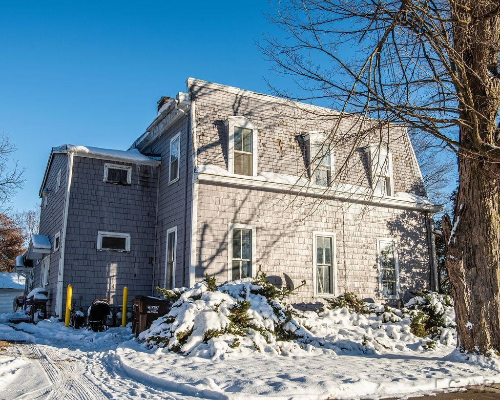 324 Railroad Street, Hudson, MI 49247 — Photo 3