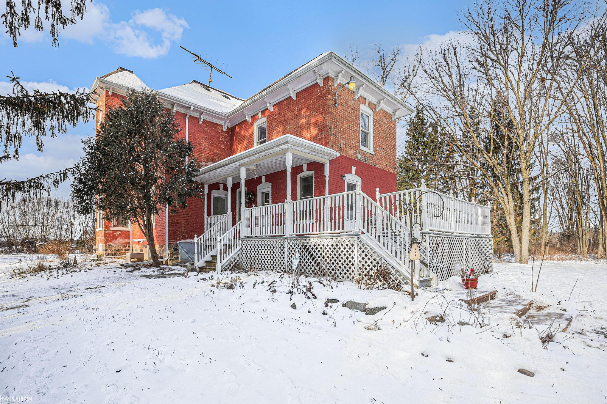 8142 Mason Road, MI 48097 — Photo 3