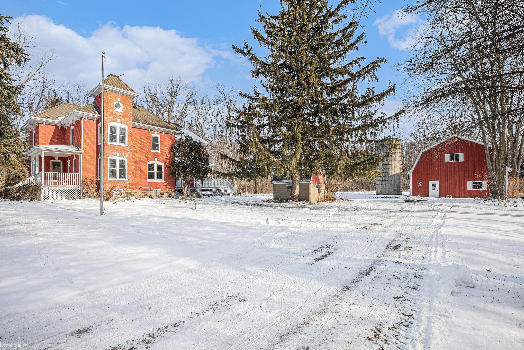 8142 Mason Road, MI 48097 — Photo 6