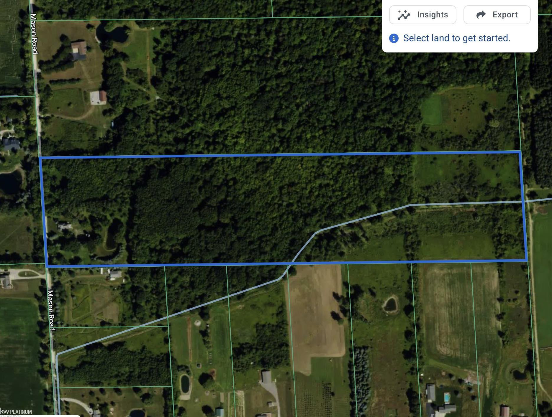 8142 Mason Road, MI 48097 — Photo 40