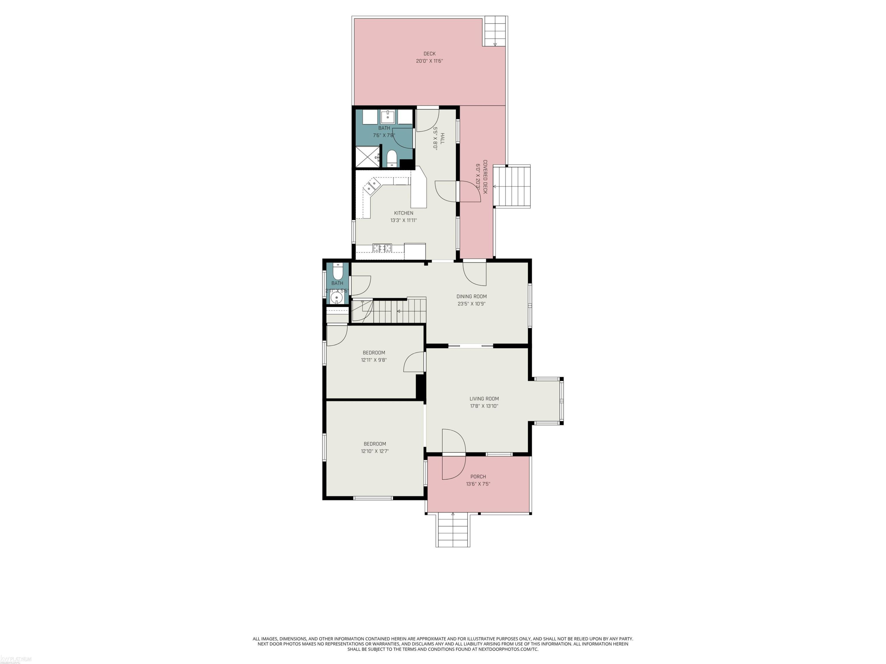 8142 Mason Road, MI 48097 — Photo 41