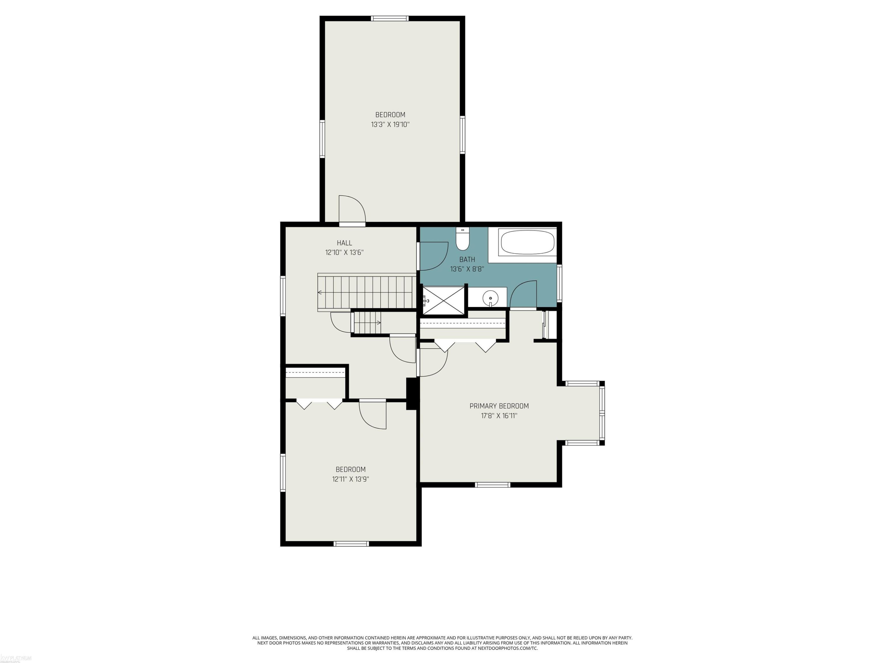 8142 Mason Road, MI 48097 — Photo 42