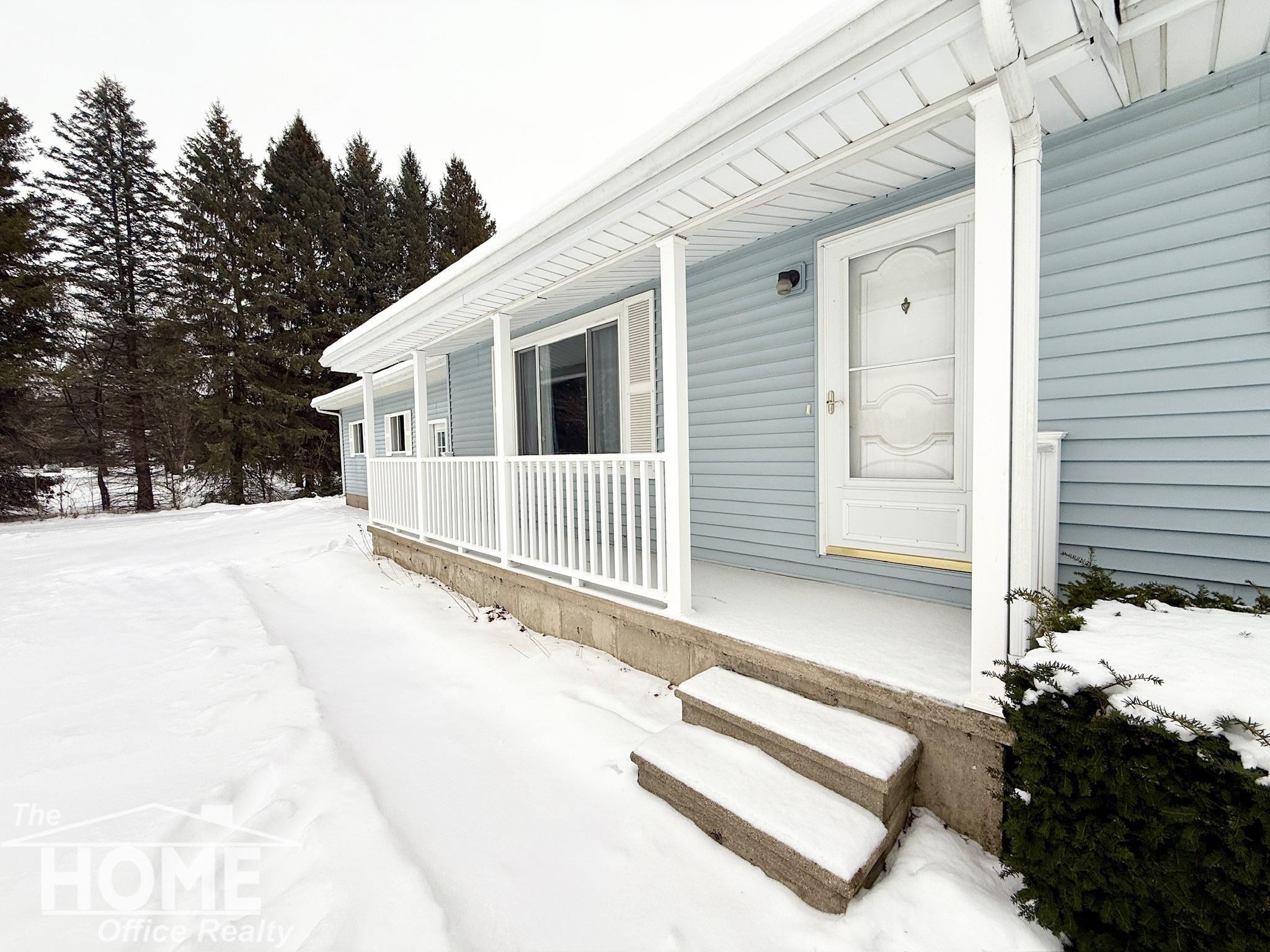 2401 W Beard Road, Perry, MI 48872 — Photo 26
