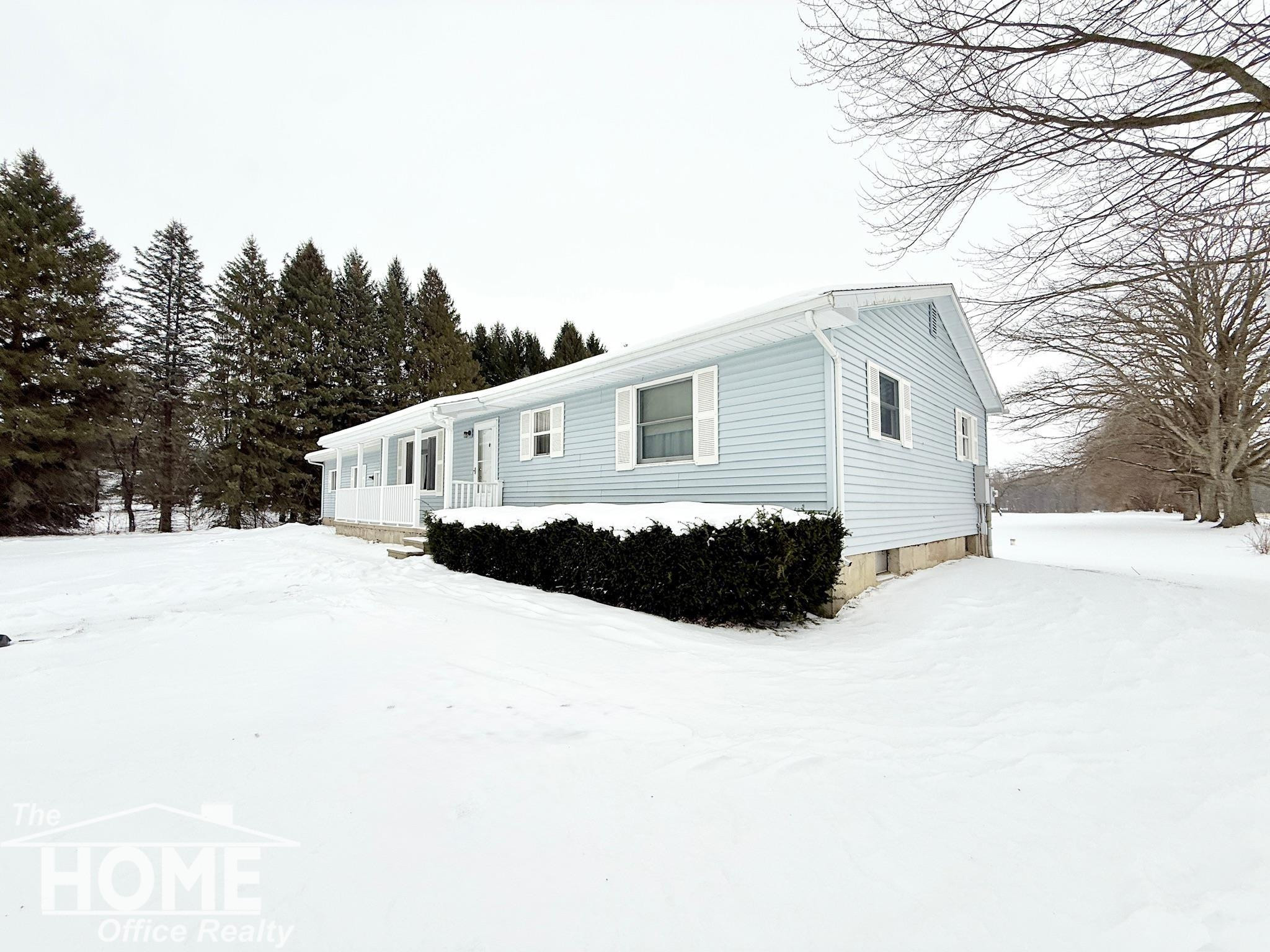2401 W Beard Road, Perry, MI 48872 — Photo 27