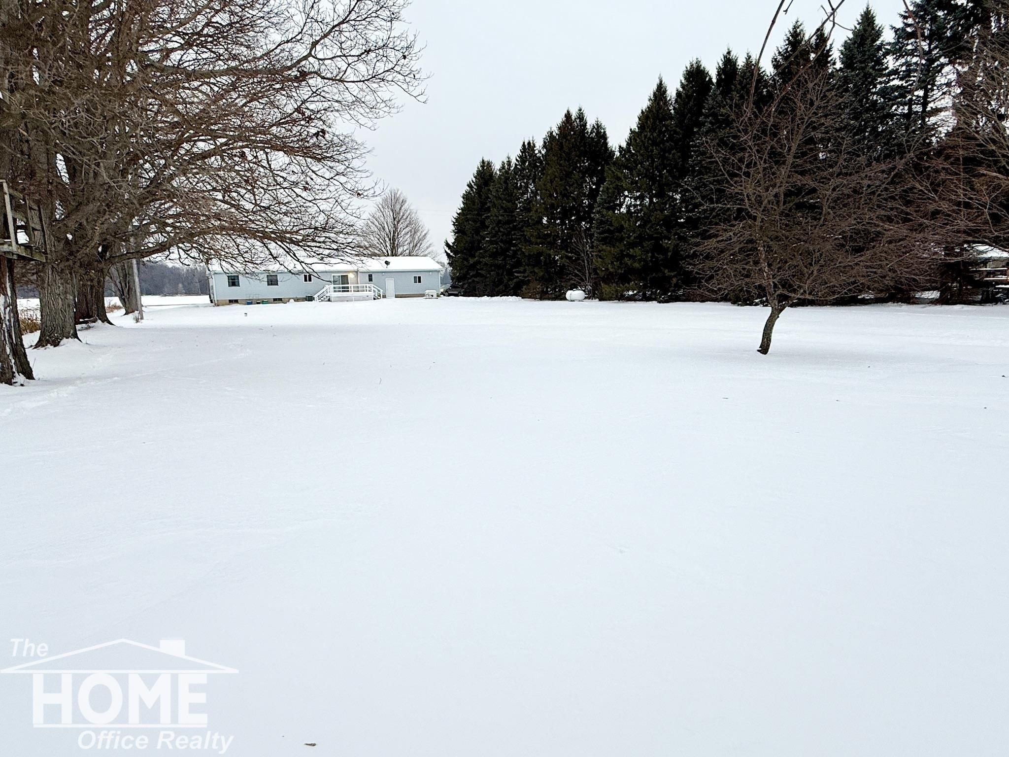 2401 W Beard Road, Perry, MI 48872 — Photo 28