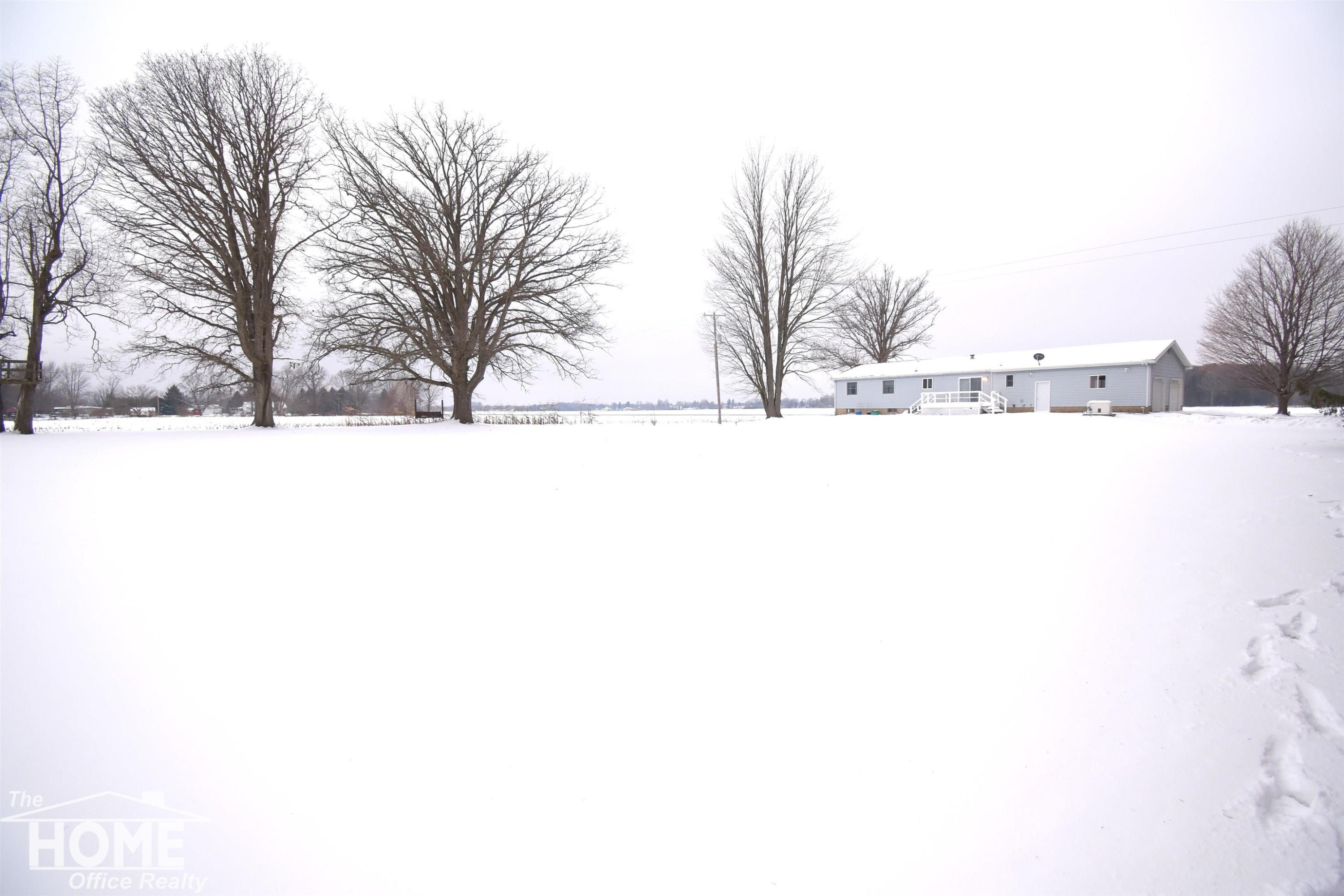 2401 W Beard Road, Perry, MI 48872 — Photo 29
