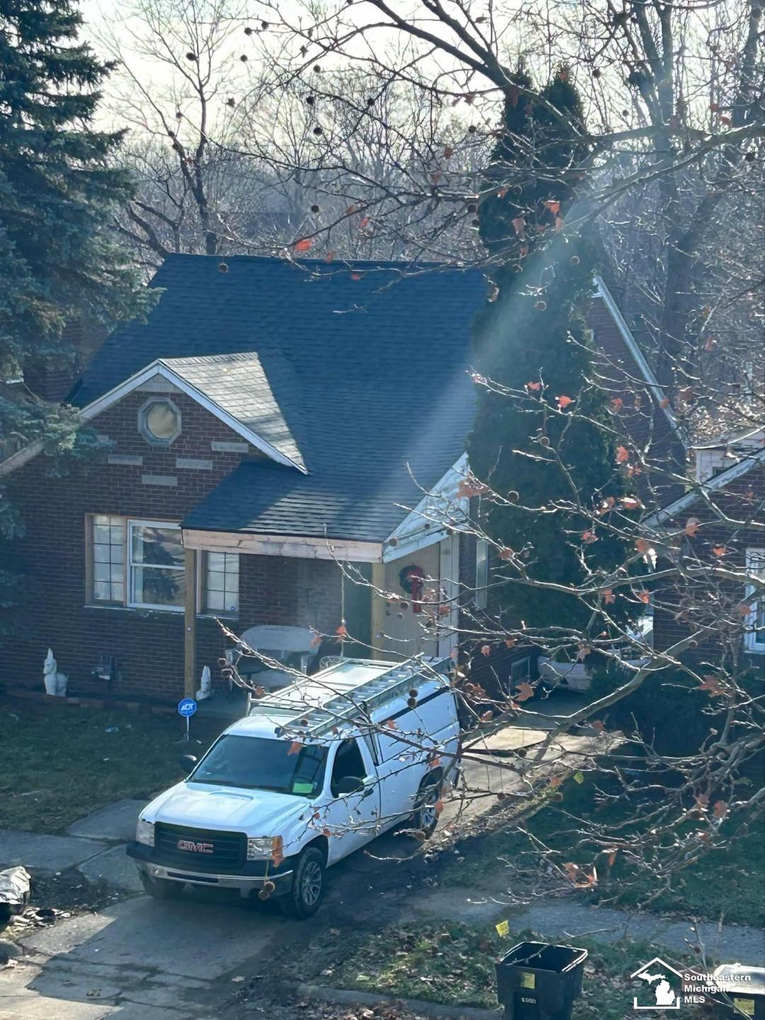 1973 Sturtevant Street, Detroit, MI, 48206