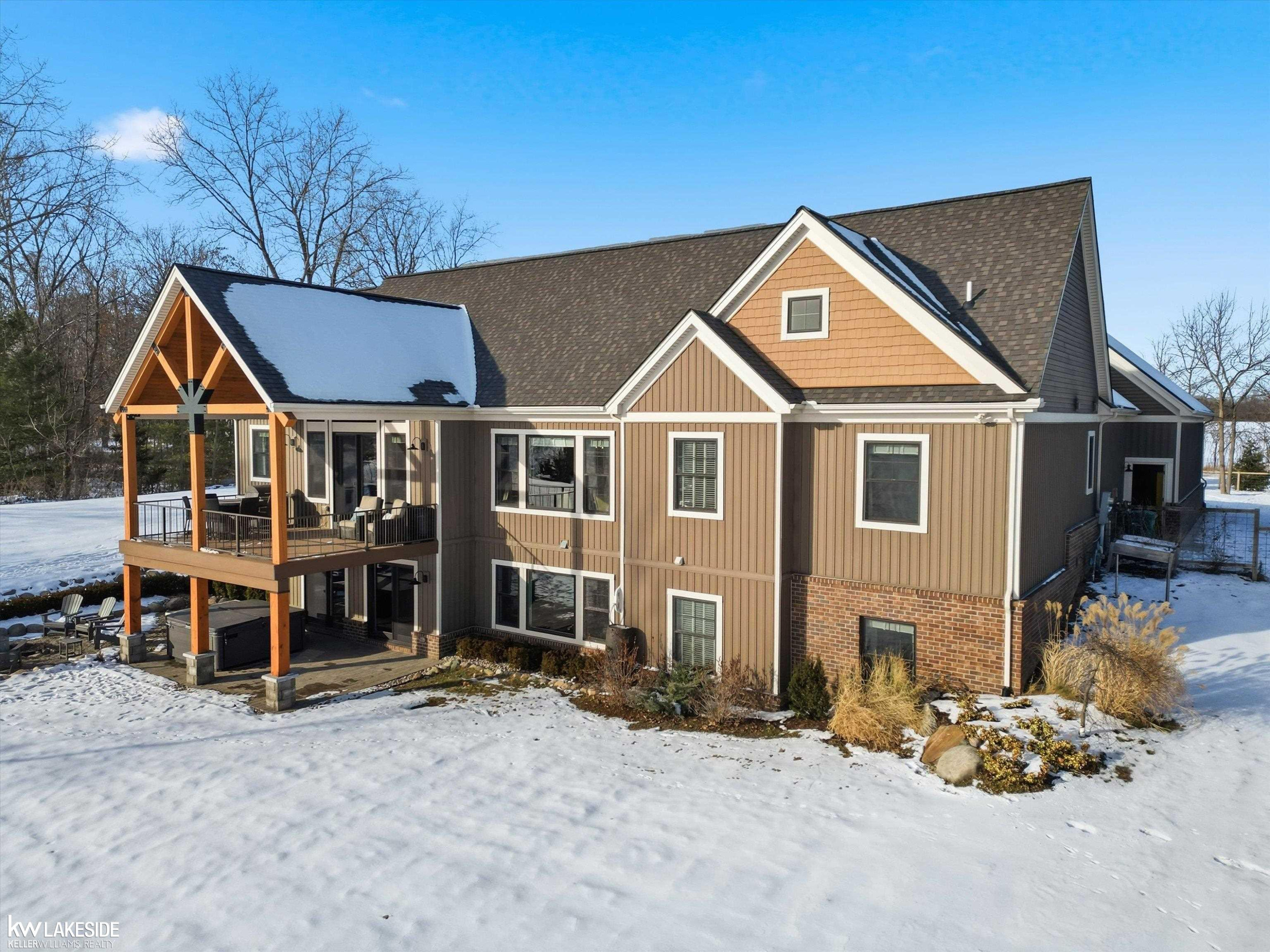 19350 33 Mile Road, MI — Photo 4