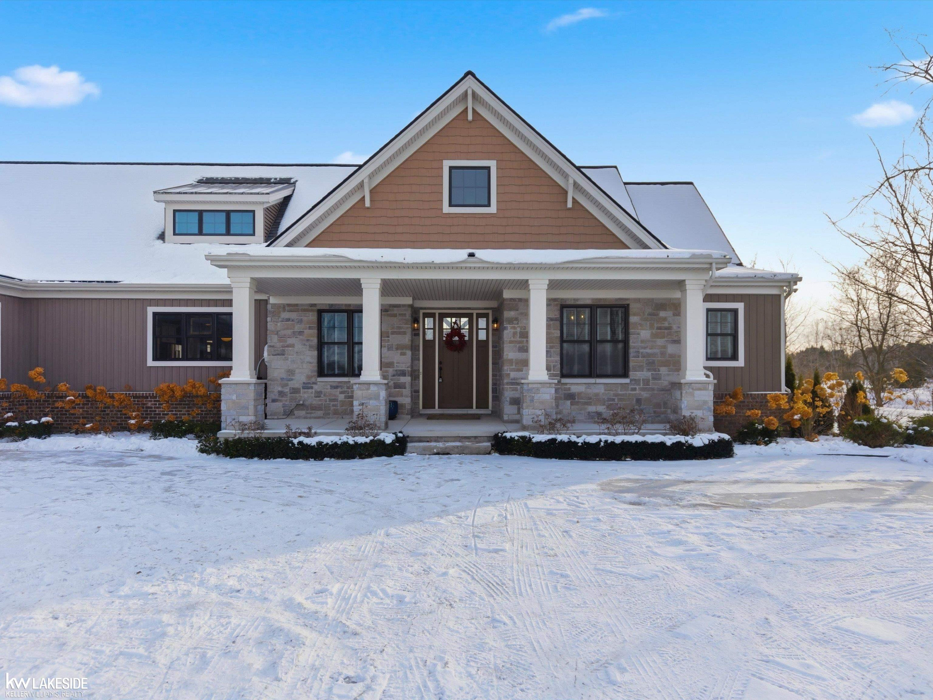 19350 33 Mile Road, MI — Photo 5