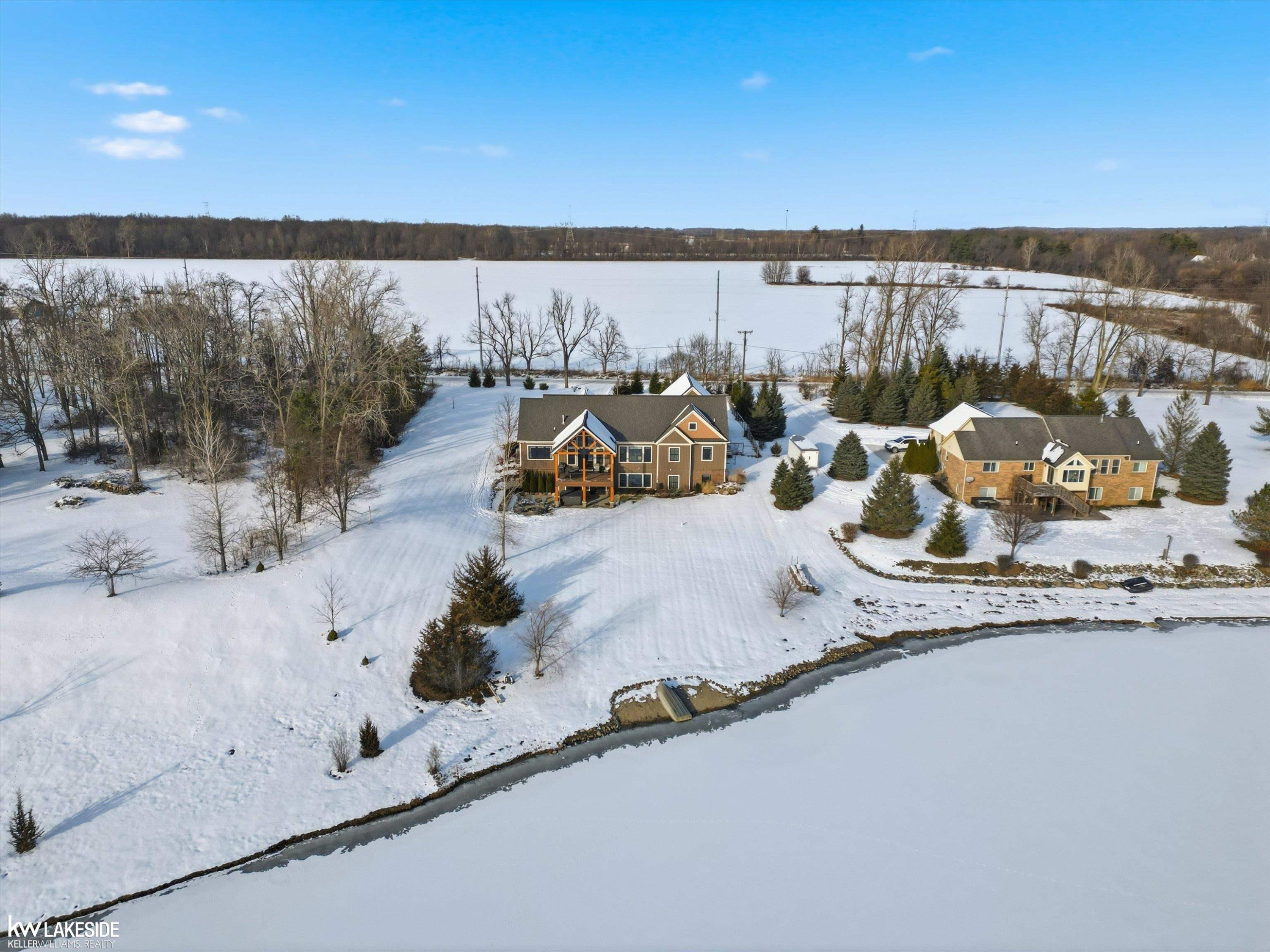 19350 33 Mile Road, MI — Photo 52
