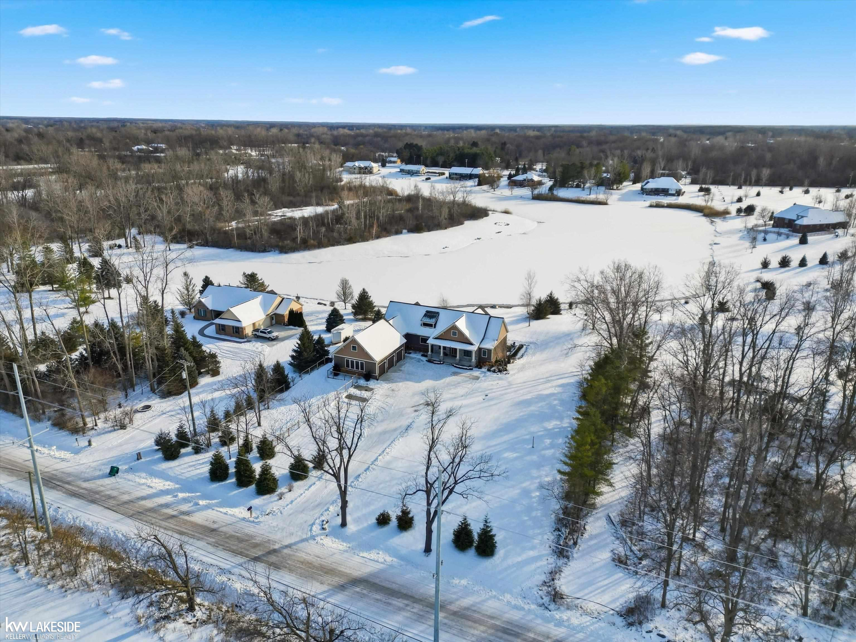 19350 33 Mile Road, MI — Photo 56