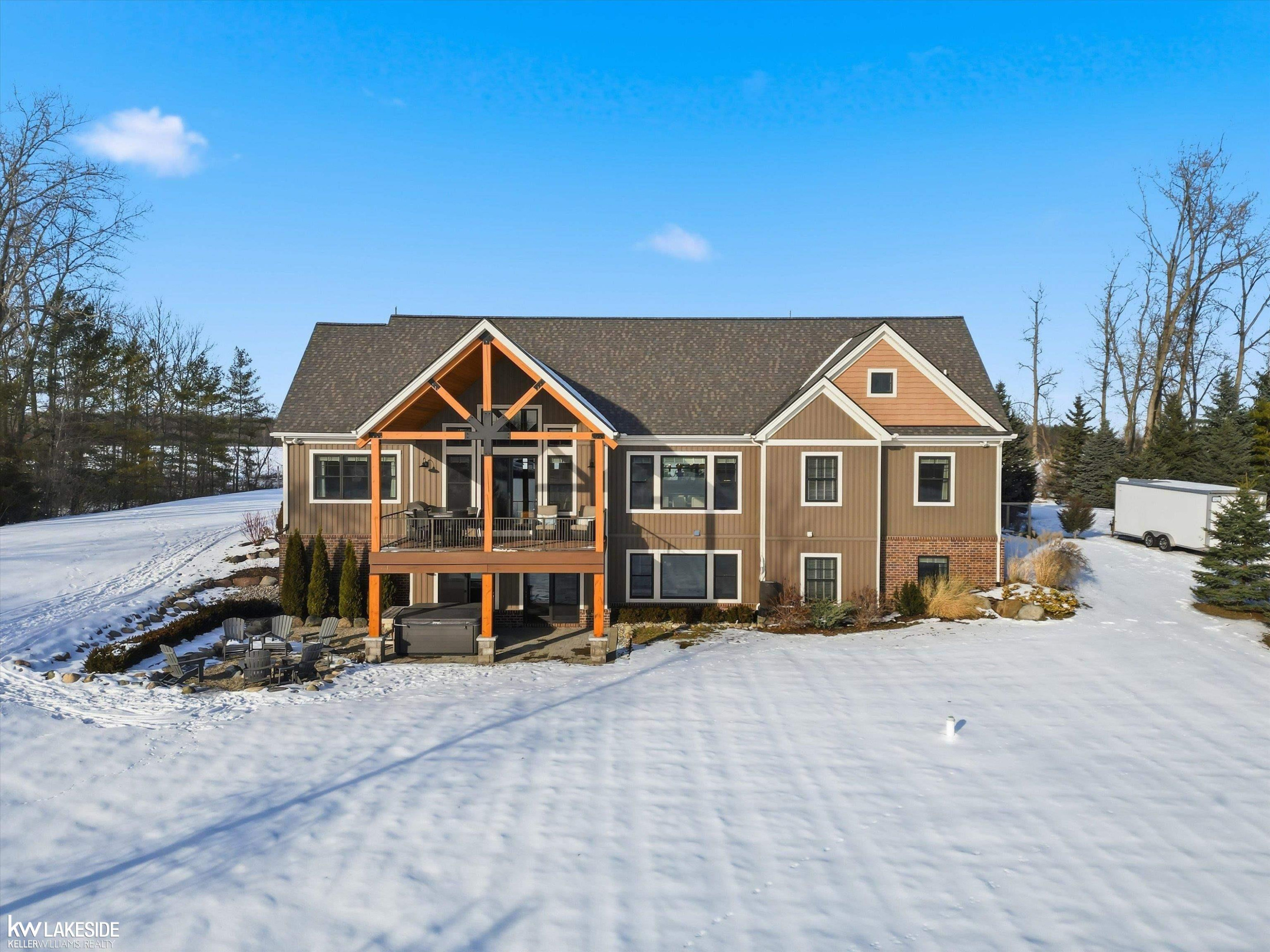 19350 33 Mile Road, MI — Photo 58