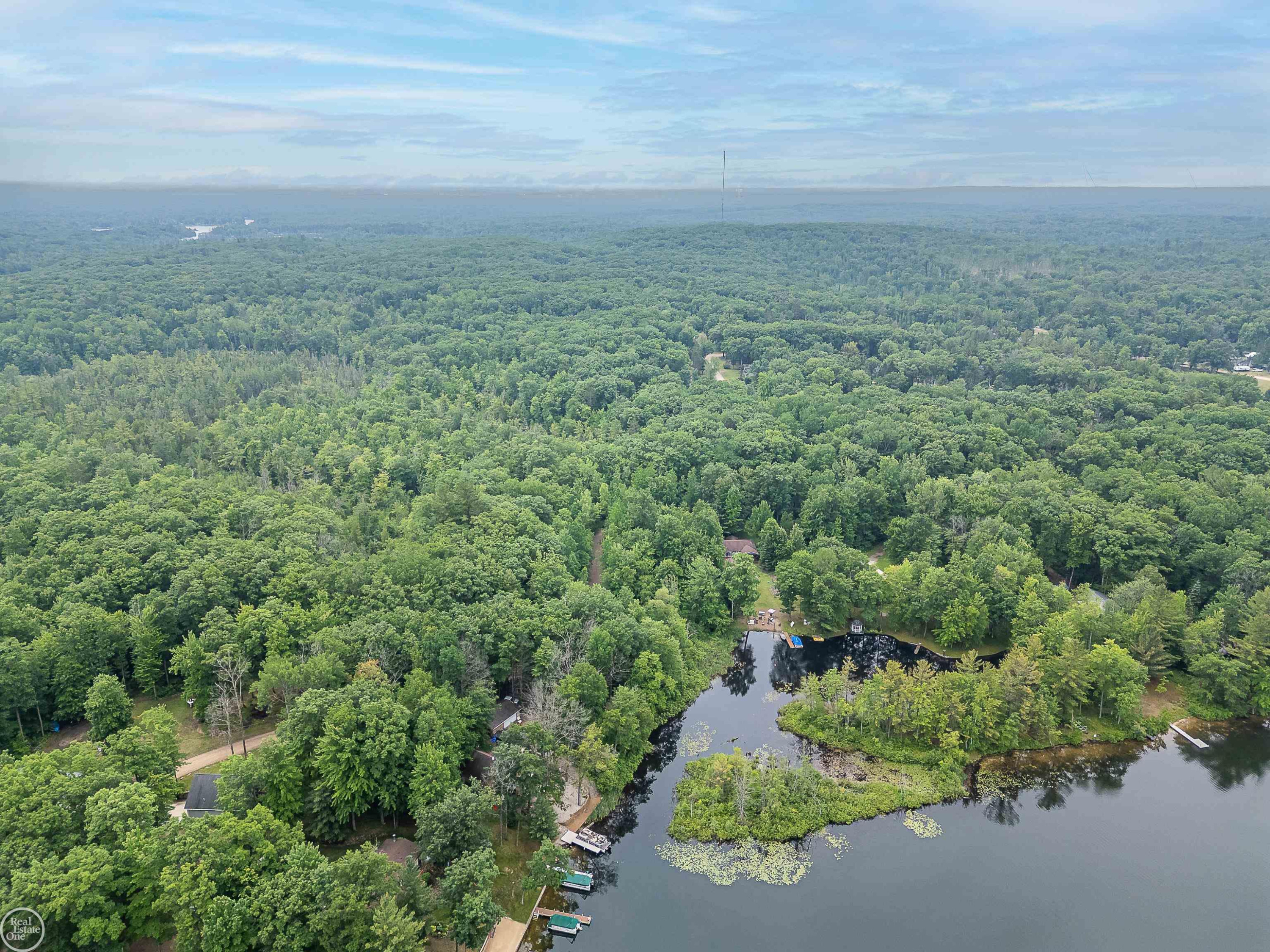 Lot 62 Andrew Street, Harrison, MI 48625 — Photo 4