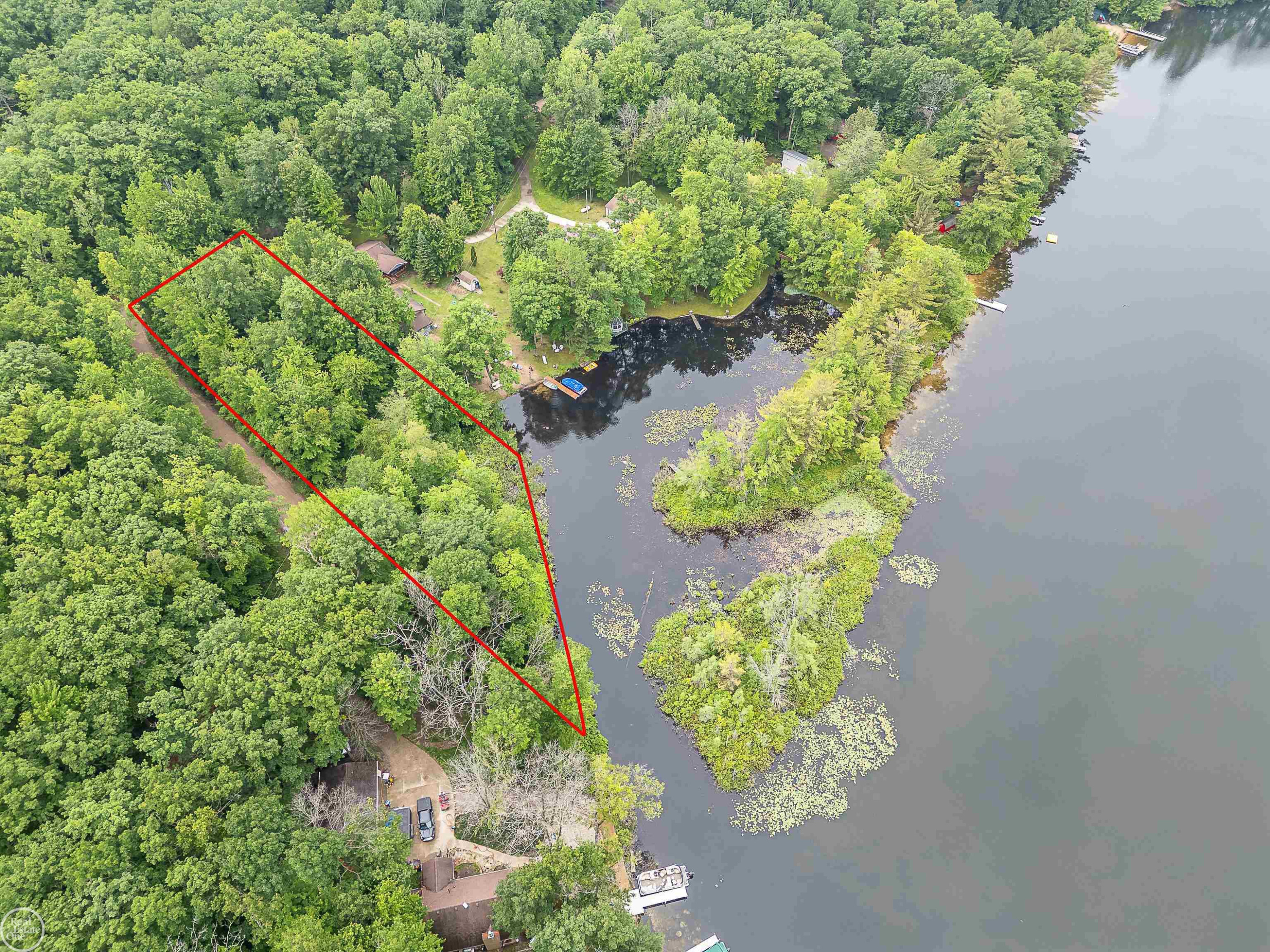 Lot 62 Andrew Street, Harrison, MI 48625 — Photo 5