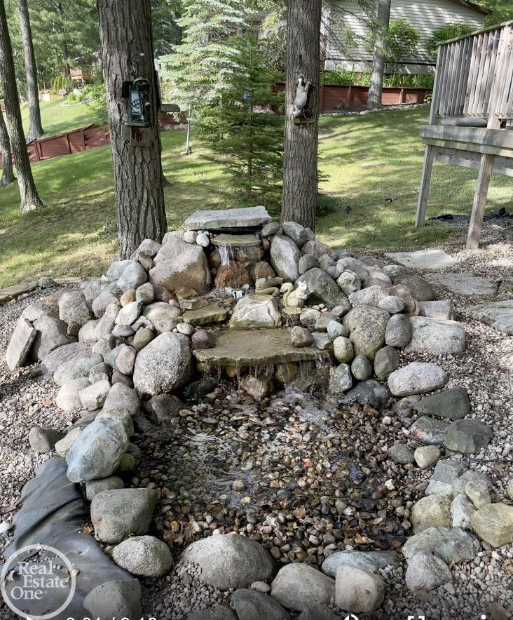 5503 Andrew Street, Harrison, MI 48625 — Photo 7