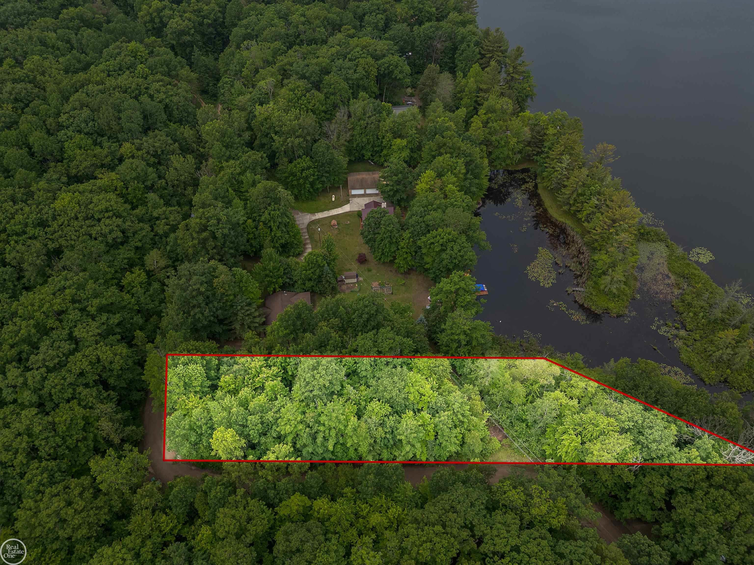 Lot 62 Andrew Street, Harrison, MI 48625 — Photo 6