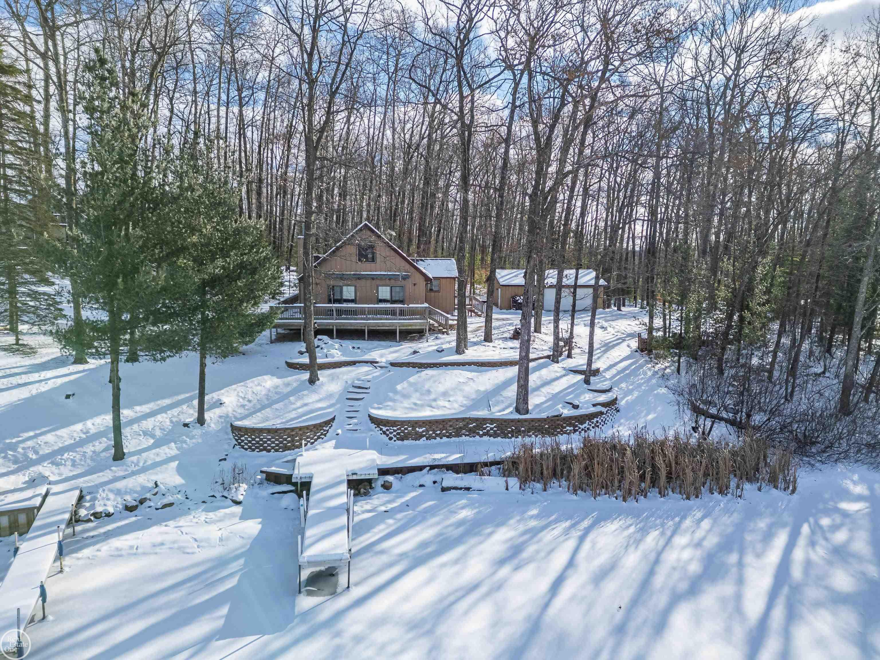5503 Andrew Street, Harrison, MI 48625 — Photo 11