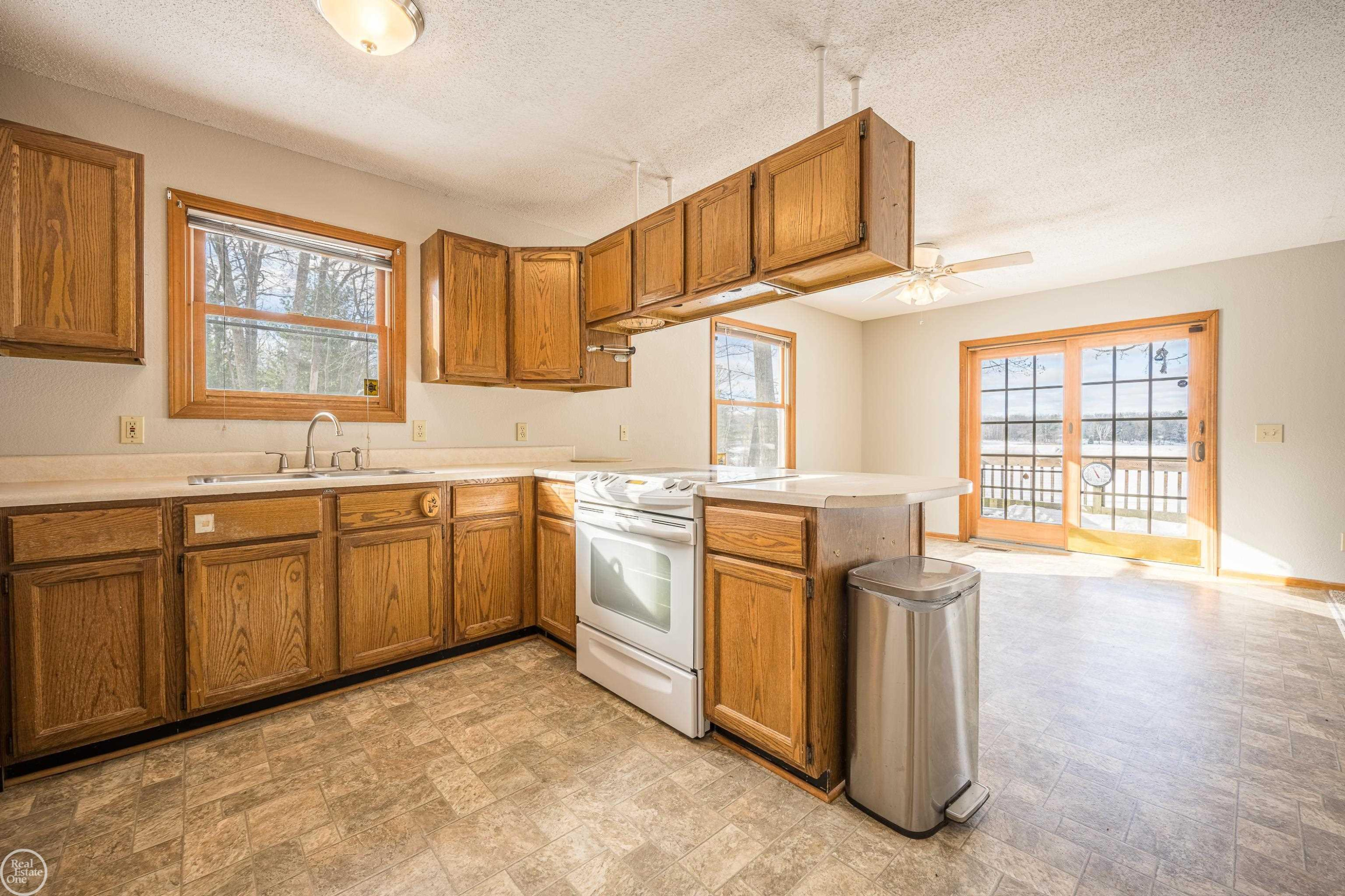 5503 Andrew Street, Harrison, MI 48625 — Photo 17