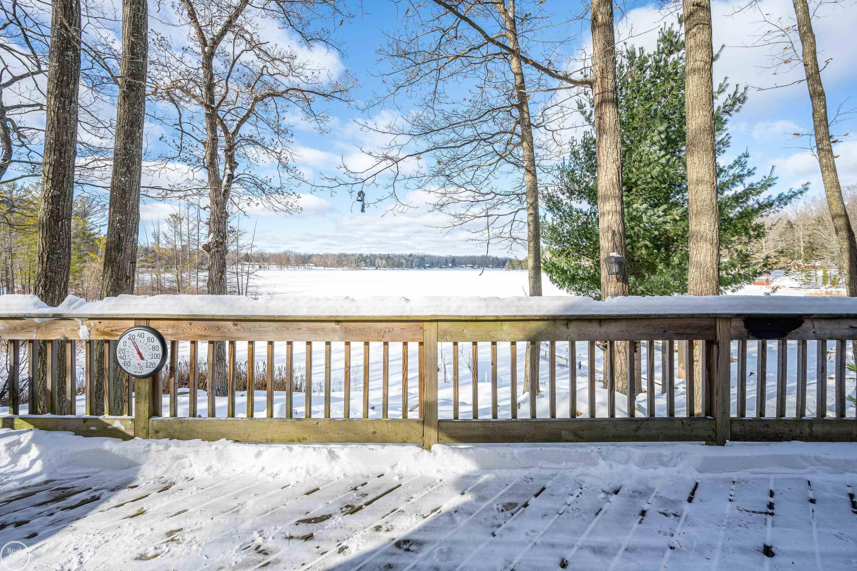 5503 Andrew Street, Harrison, MI 48625 — Photo 36