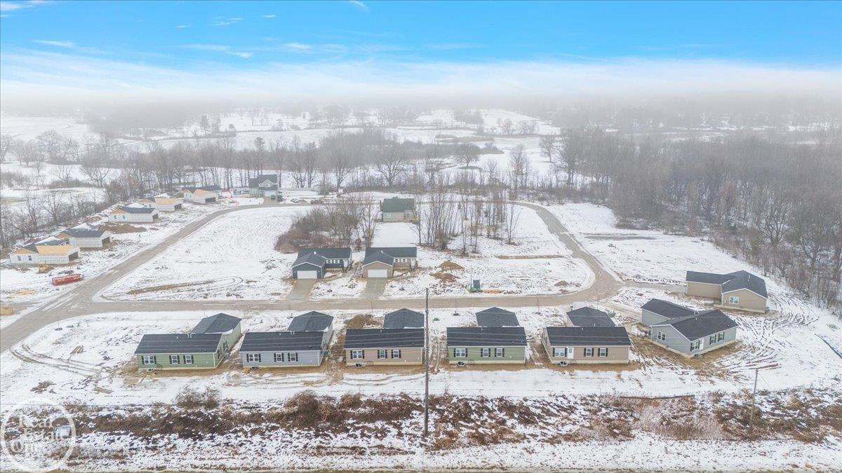 4255 Sugar Maple Run, Unit #11, Flint, MI 48506 — Photo 6
