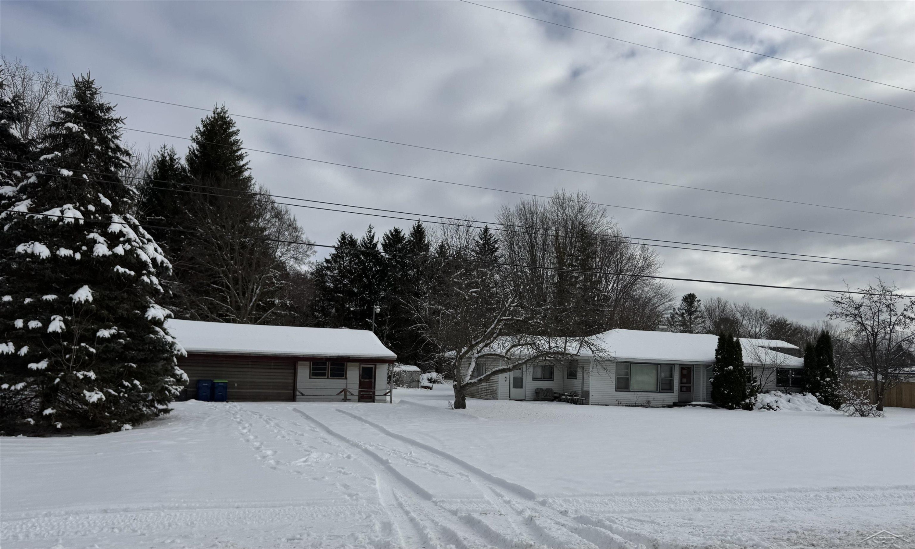 5535 Fort Road, Saginaw, MI 48601 — Photo 3