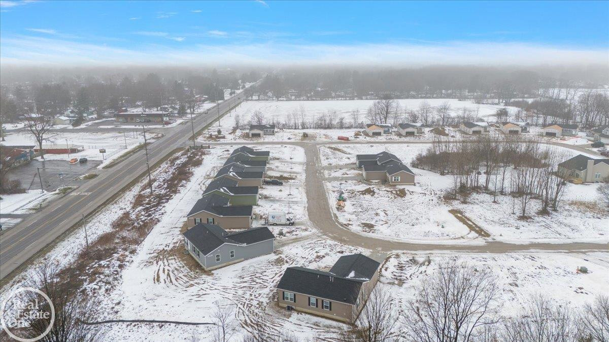 4273 Sugar Maple Run, Unit #14, Flint, MI 48506 — Photo 9