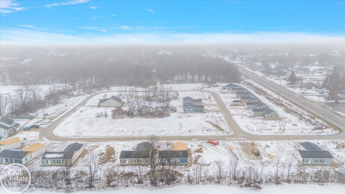 4273 Sugar Maple Run, Unit #14, Flint, MI 48506 — Photo 14