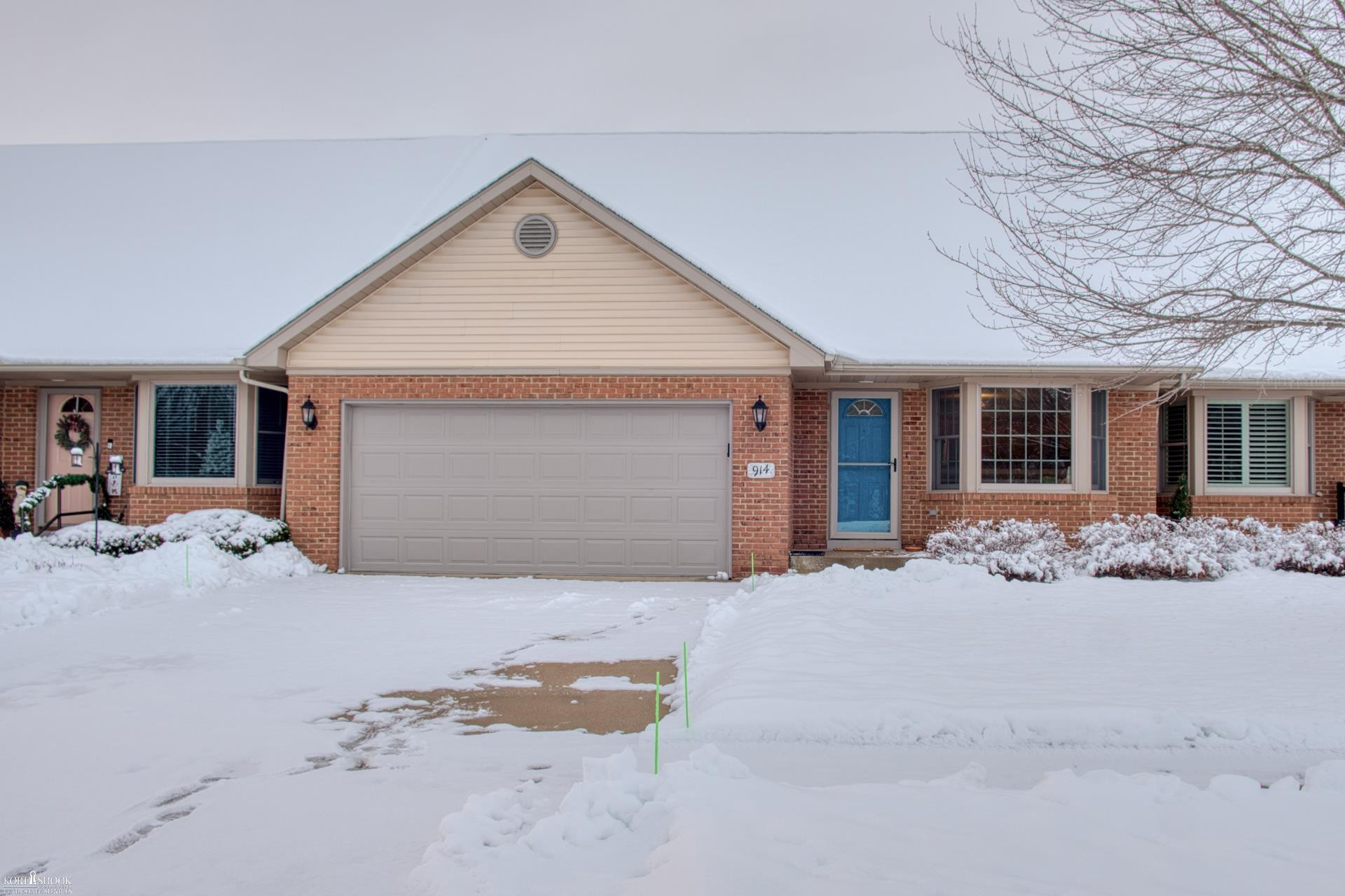 914 Chipman Lane, Owosso, MI 48867 — Photo 34