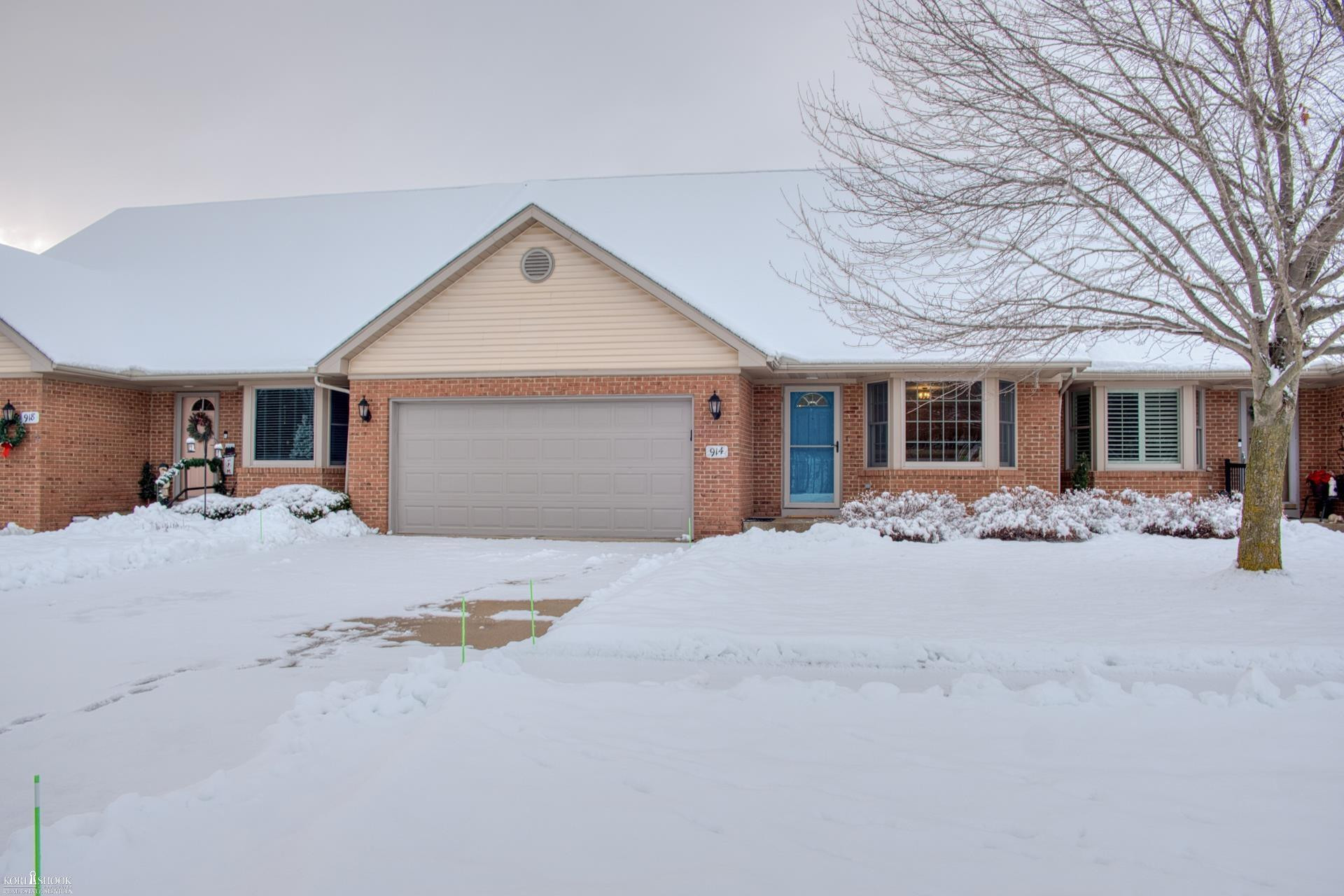 914 Chipman Lane, Owosso, MI 48867 — Photo 35