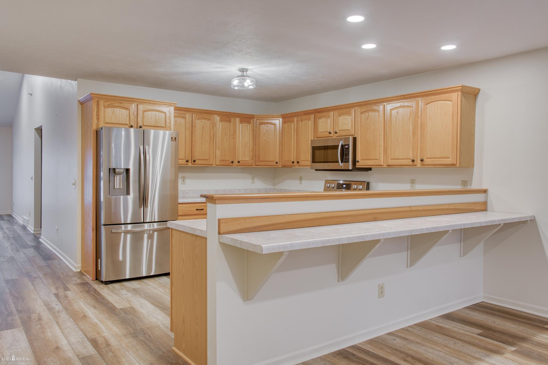 914 Chipman Lane, Owosso, MI 48867 — Photo 2