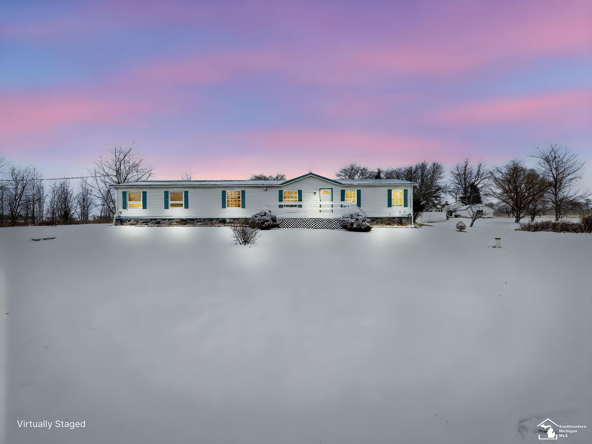 10101 Tabbert Road, Riga, MI 49276 — Photo 2