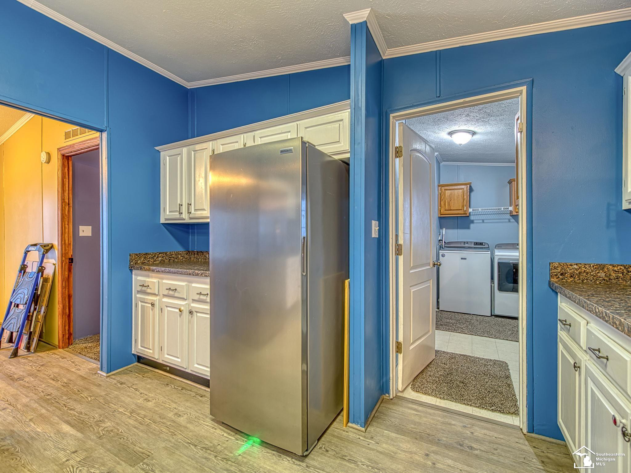 10101 Tabbert Road, Riga, MI 49276 — Photo 5