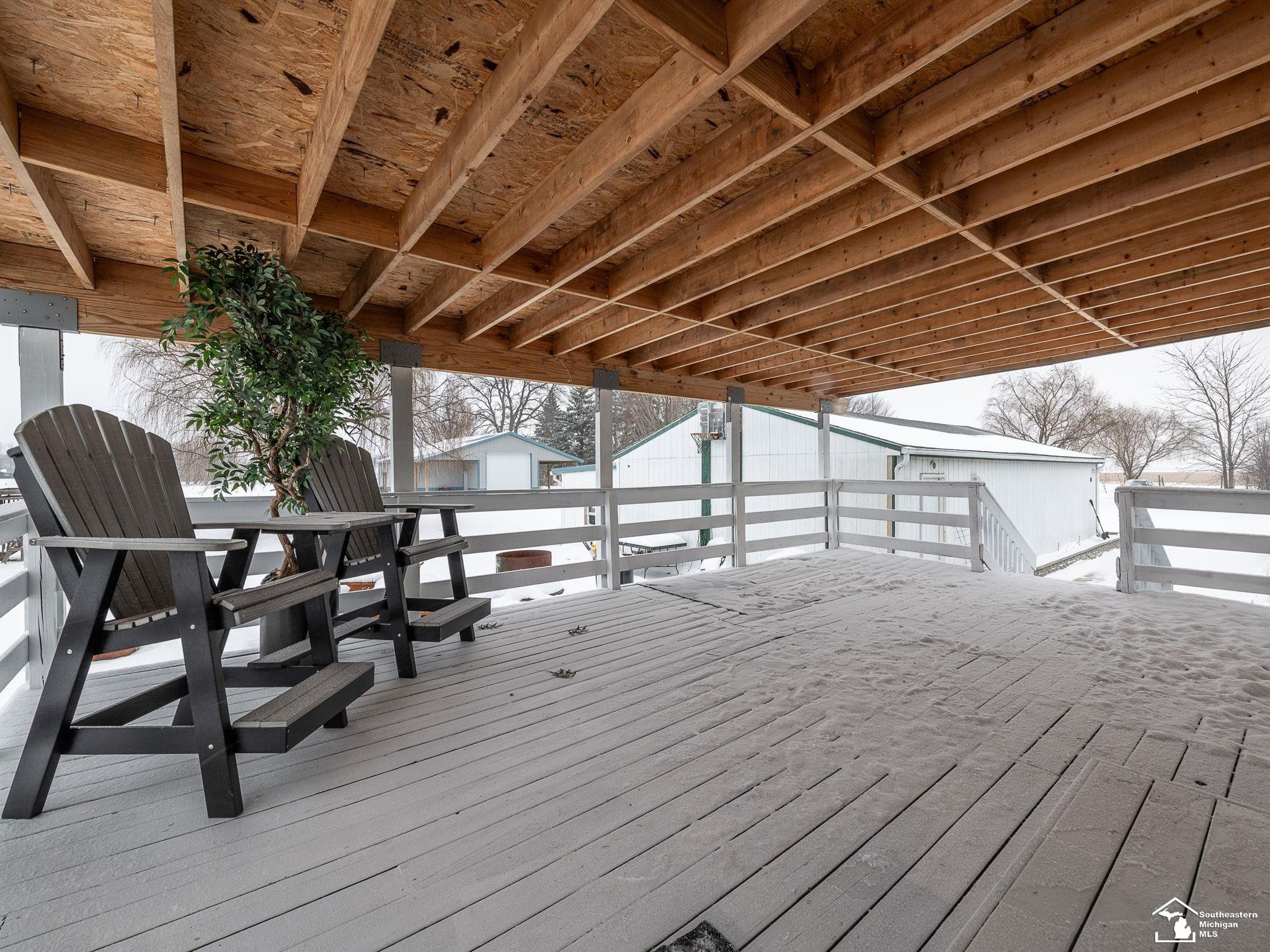 10101 Tabbert Road, Riga, MI 49276 — Photo 29