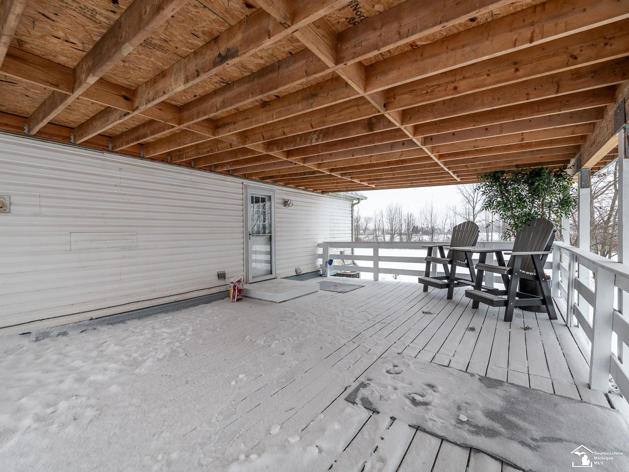 10101 Tabbert Road, Riga, MI 49276 — Photo 30