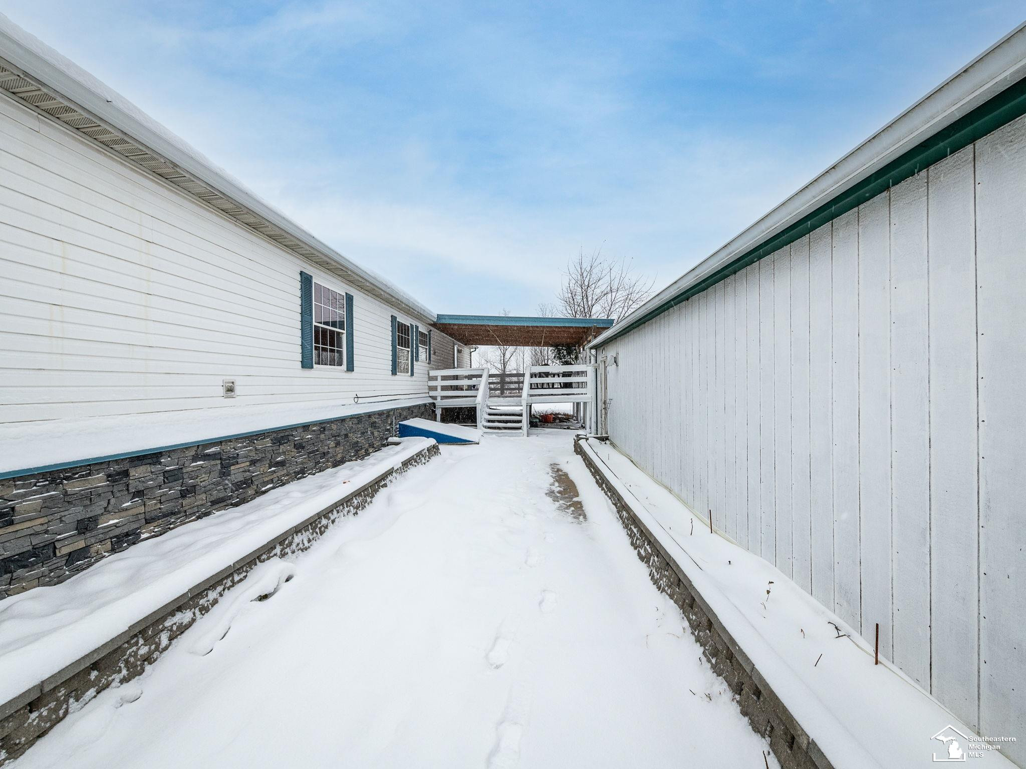 10101 Tabbert Road, Riga, MI 49276 — Photo 31